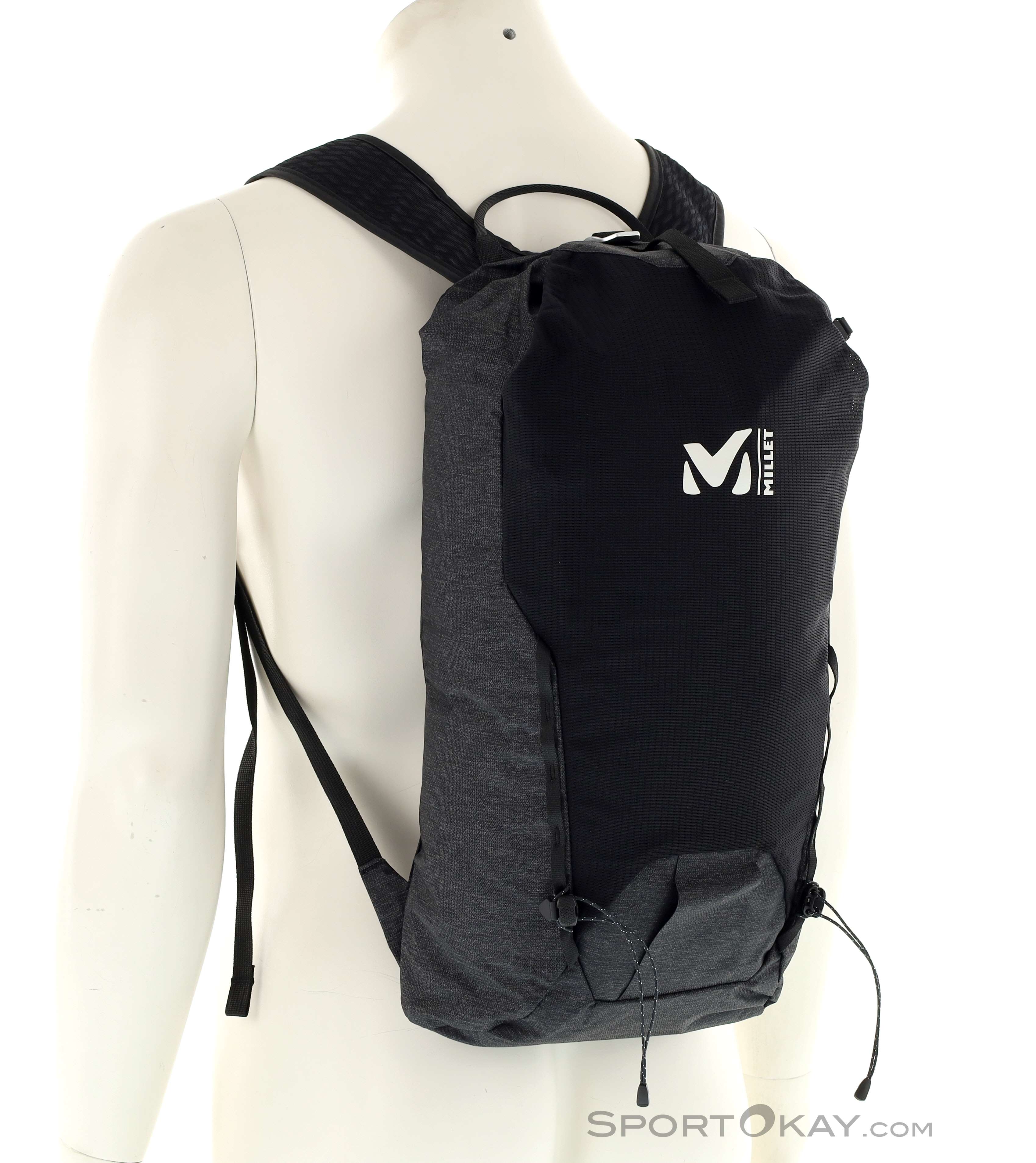 Millet MIXT 18l Backpack - Backpacks - Backpacks & Headlamps