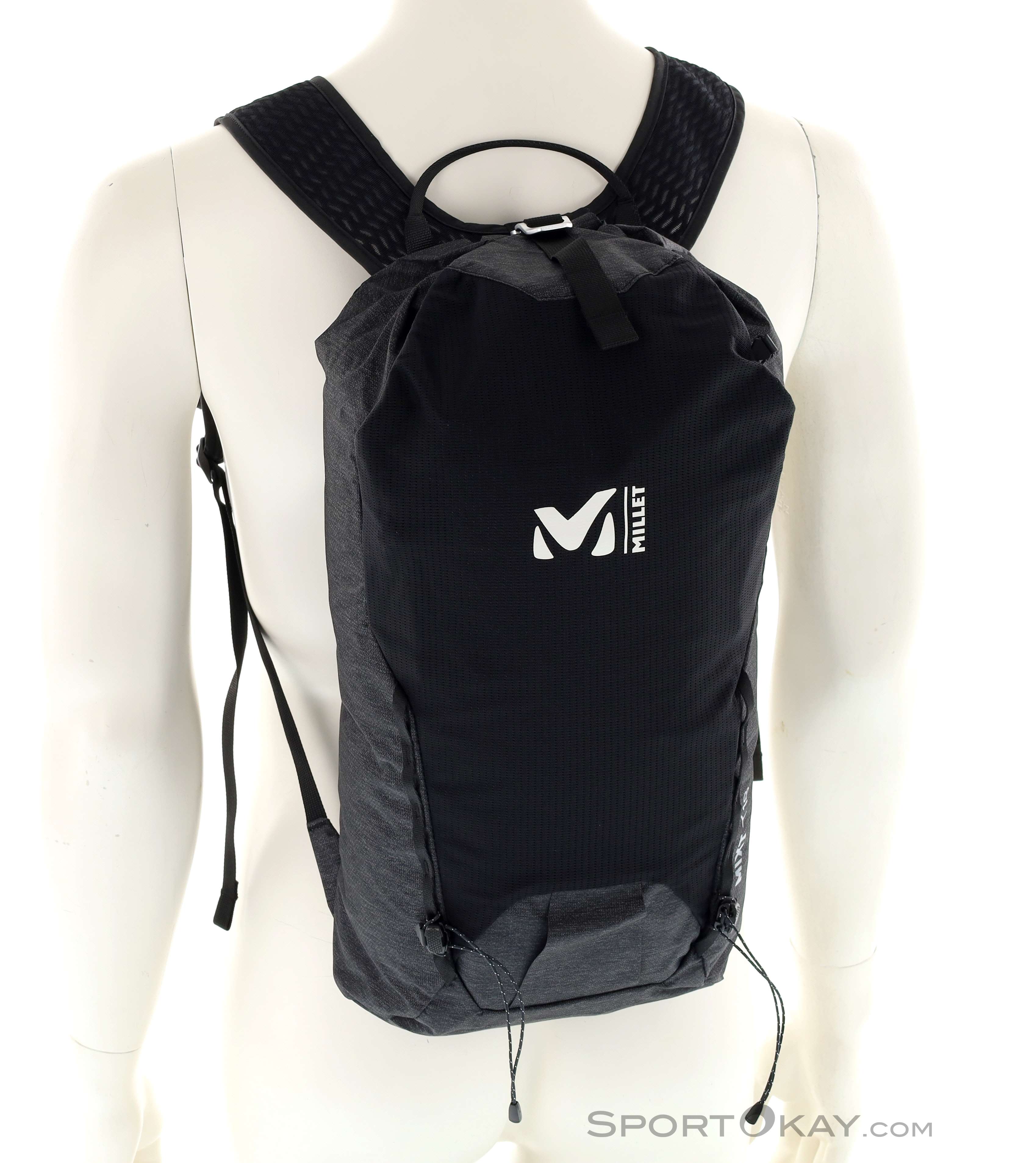 Millet MIXT 18l Backpack - Backpacks - Backpacks & Headlamps