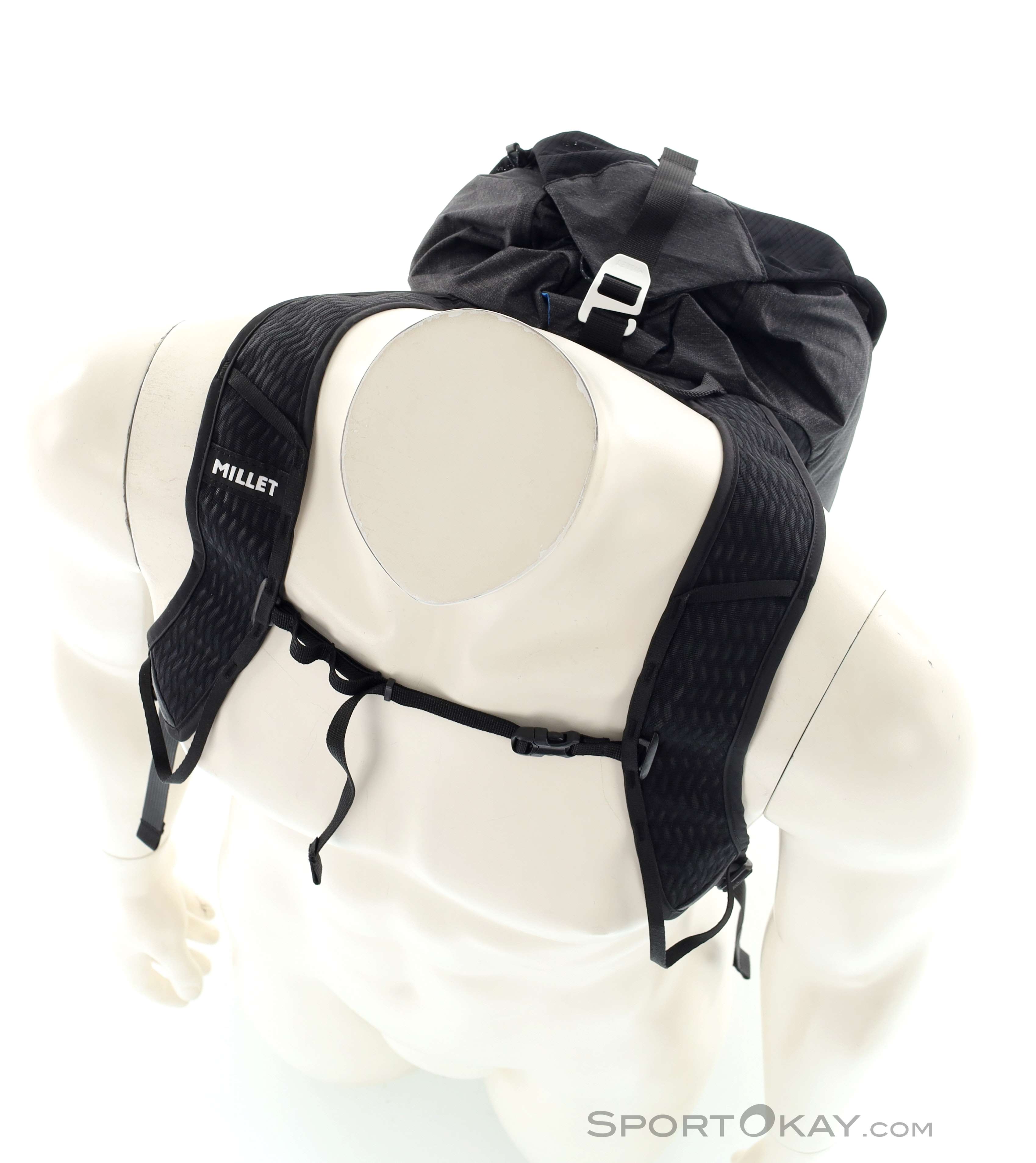 Millet MIXT 18l Backpack - Backpacks - Backpacks & Headlamps