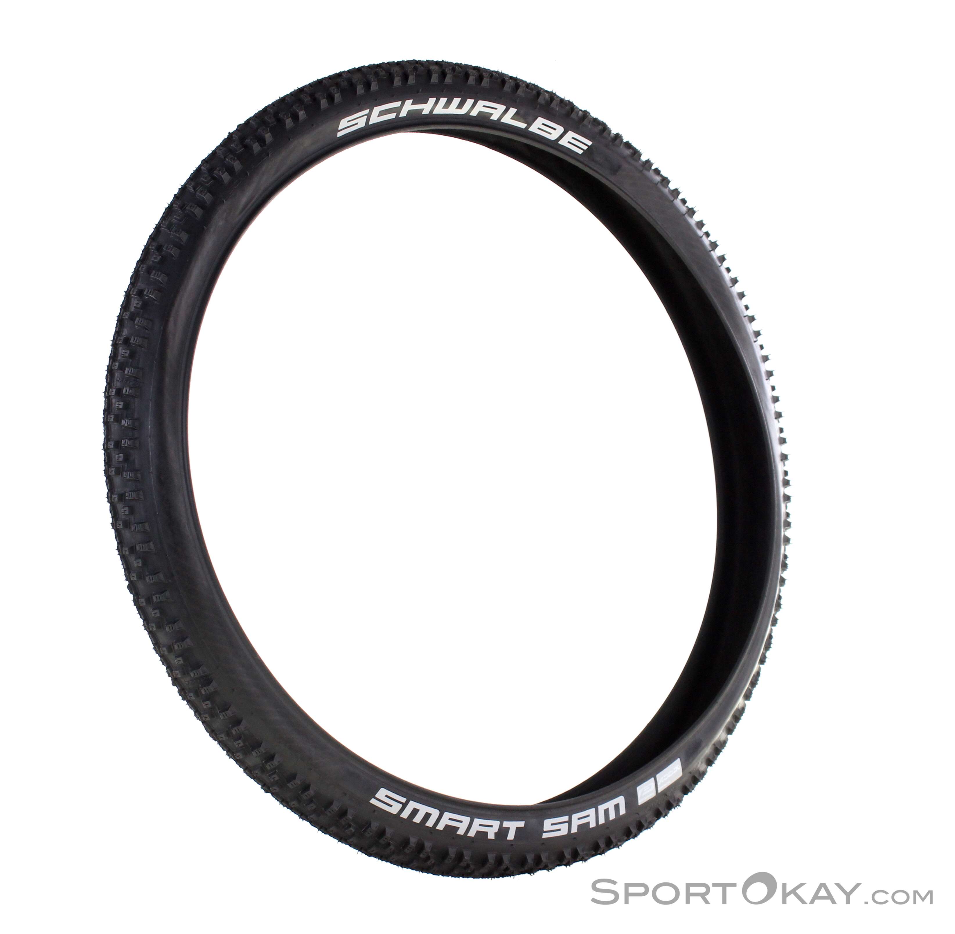Schwalbe Smart Sam HS 476 Tire Tire Tube