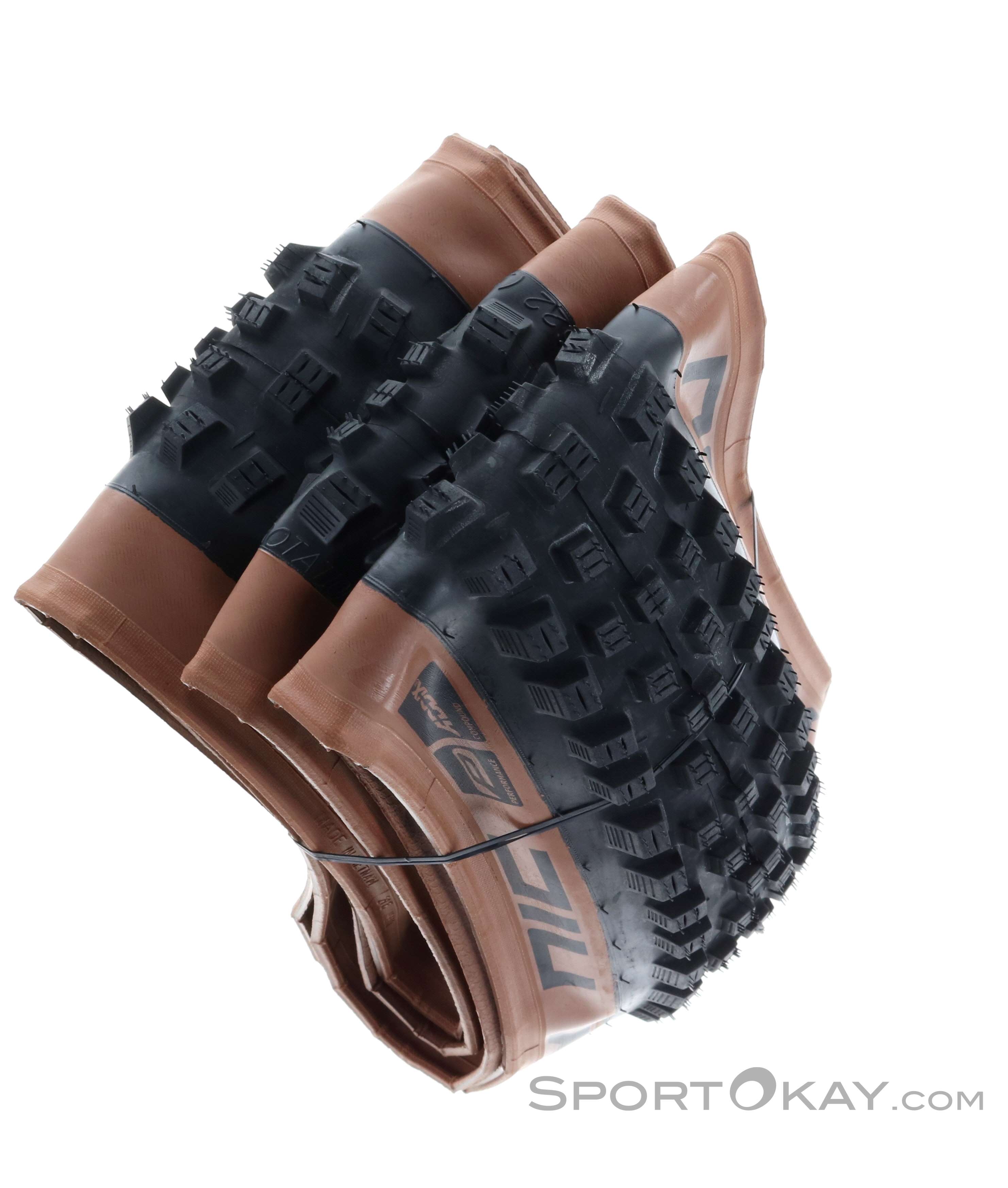 Schwalbe Nobby Nic HS 602 29 x 2,40