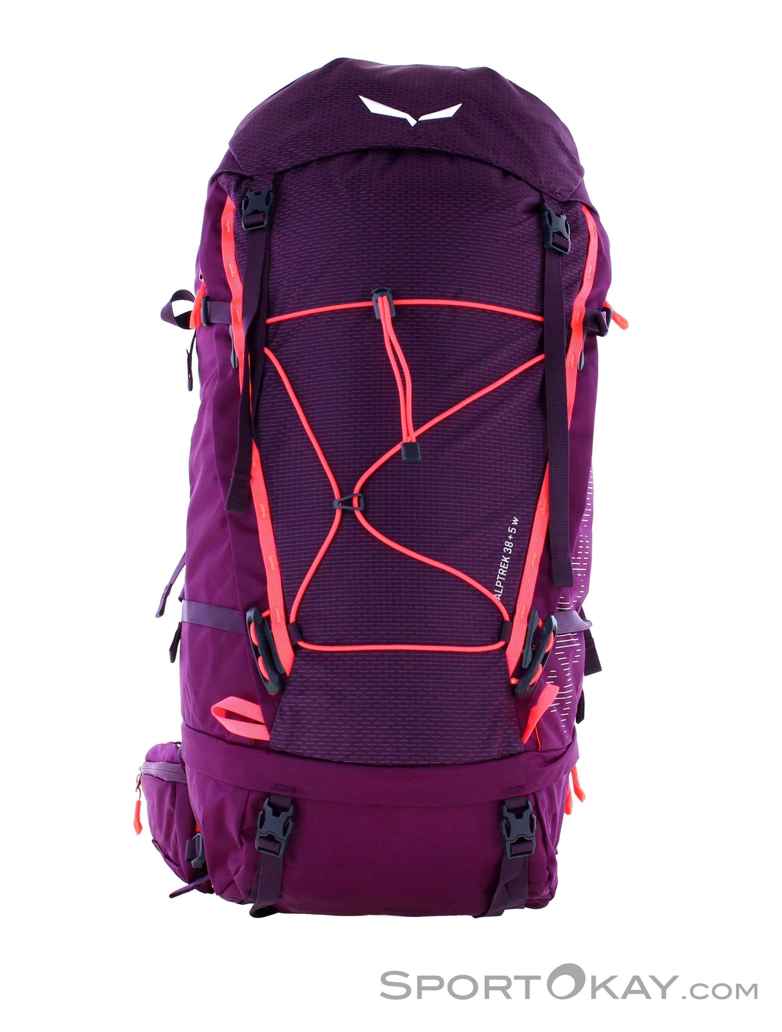 サレワ SALEWA ALPTREK 35+5 W アルプトレック バックパック ザック リュック 登山 アウトドア 楽天市場】サレワ SALEWA ALPTREK 35+5 W 40L アルプトレック