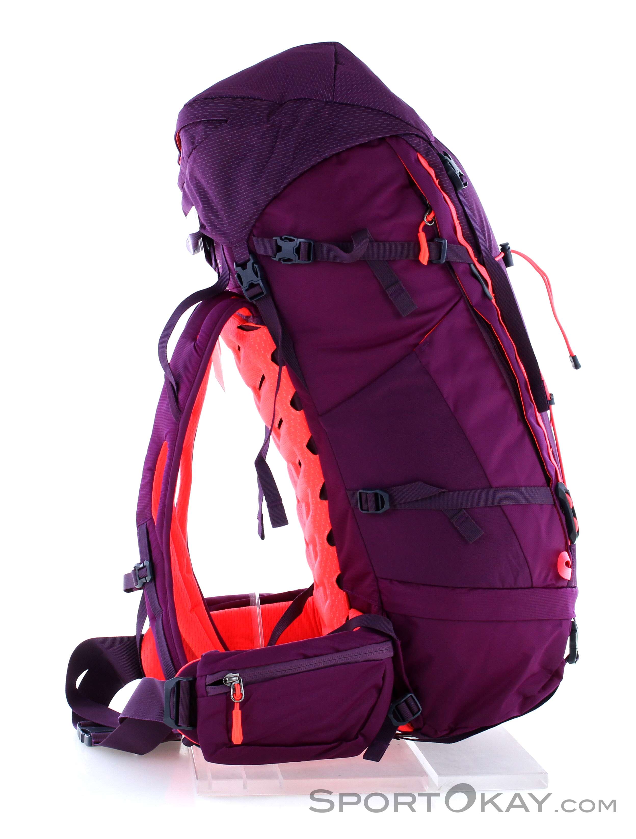 Salewa Alptrek 38+5l Womens Backpack - Backpacks - Backpacks