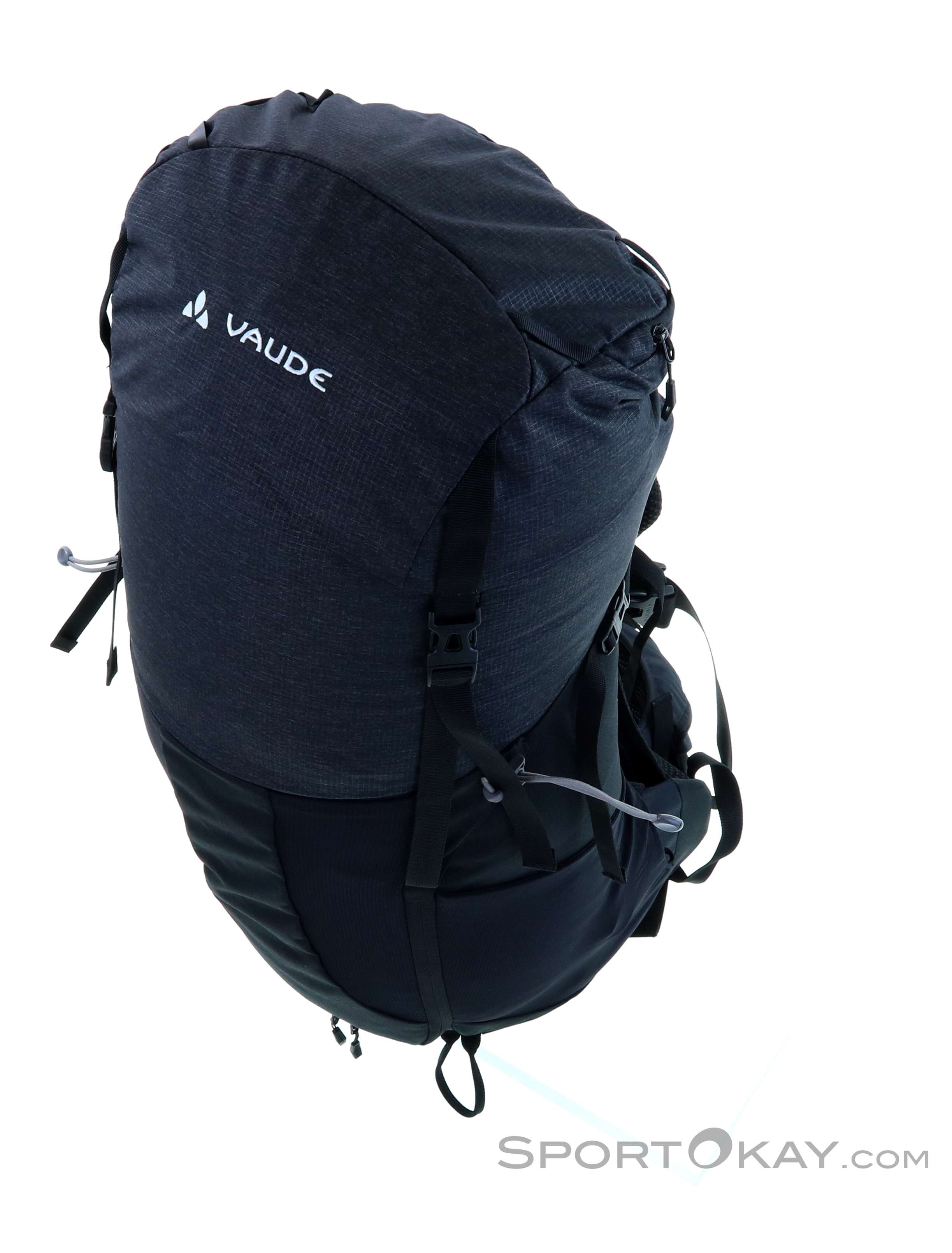 Backpack Trinkblase Vaude Rucksack Vaude Brenta 36+6l Backpack