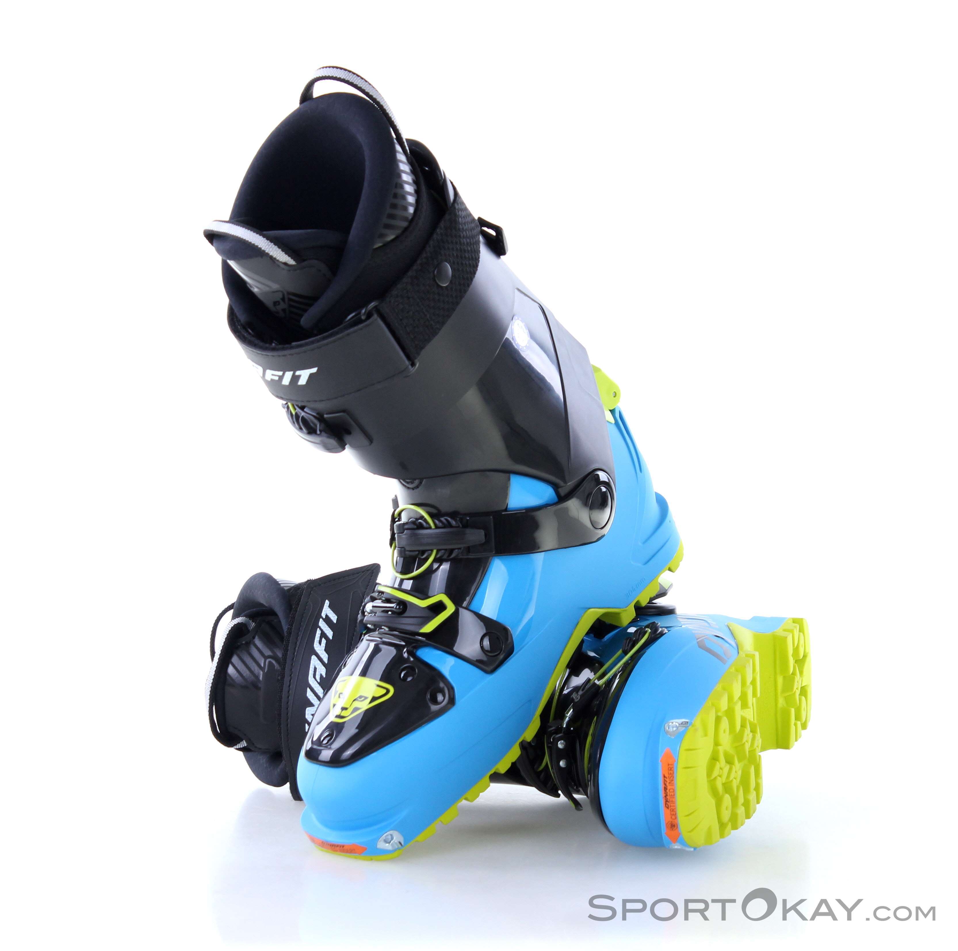 Dynafit Seven Summits Mens Ski Touring Boots - Ski Touring