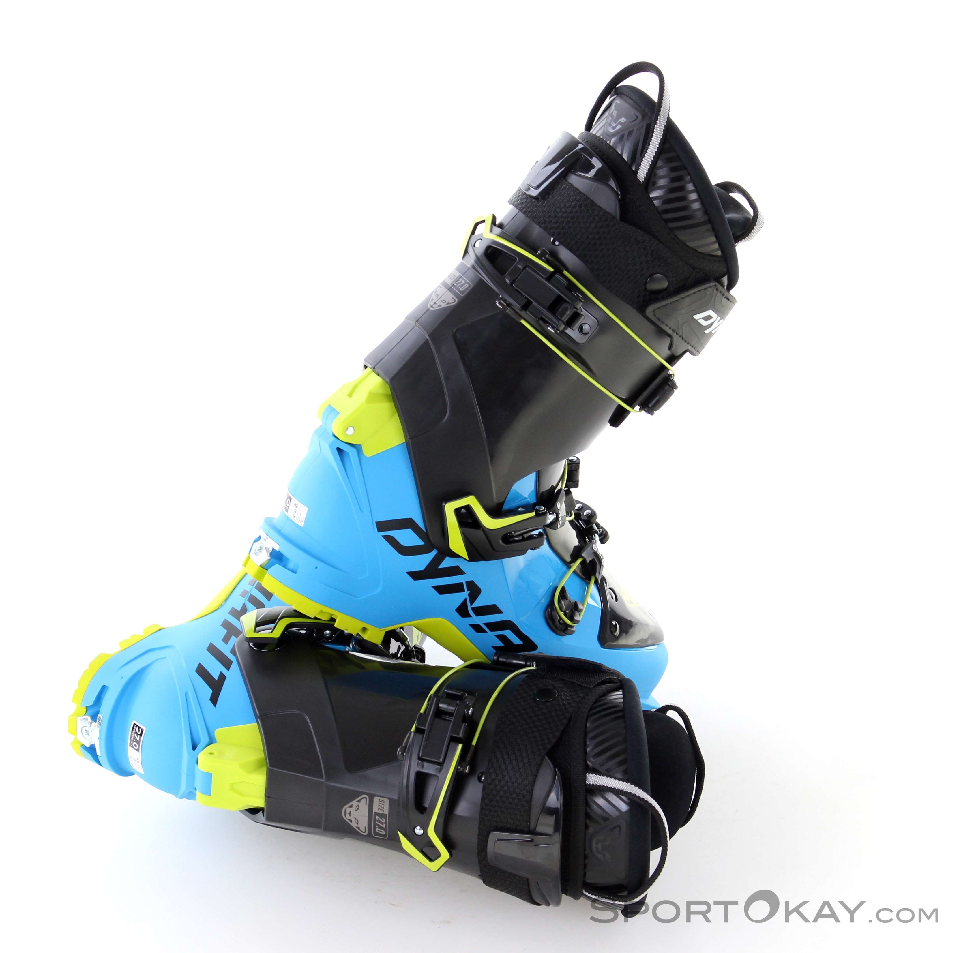 Dynafit Seven Summits Mens Ski Touring Boots - Ski Touring Dynafit Seven Summits Mens Ski Touring Boots - Ski Touring