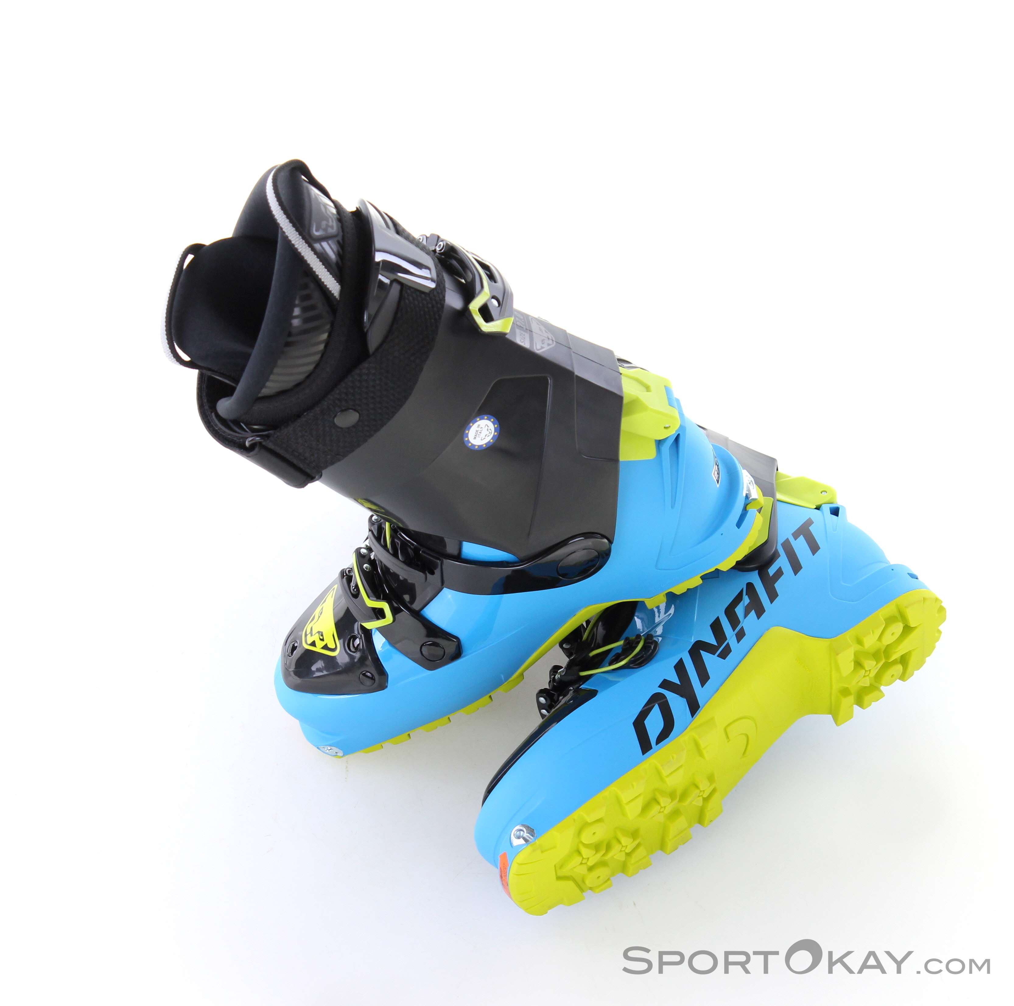 Dynafit Seven Summits Mens Ski Touring Boots - Ski Touring Dynafit Seven Summits Mens Ski Touring Boots - Ski Touring