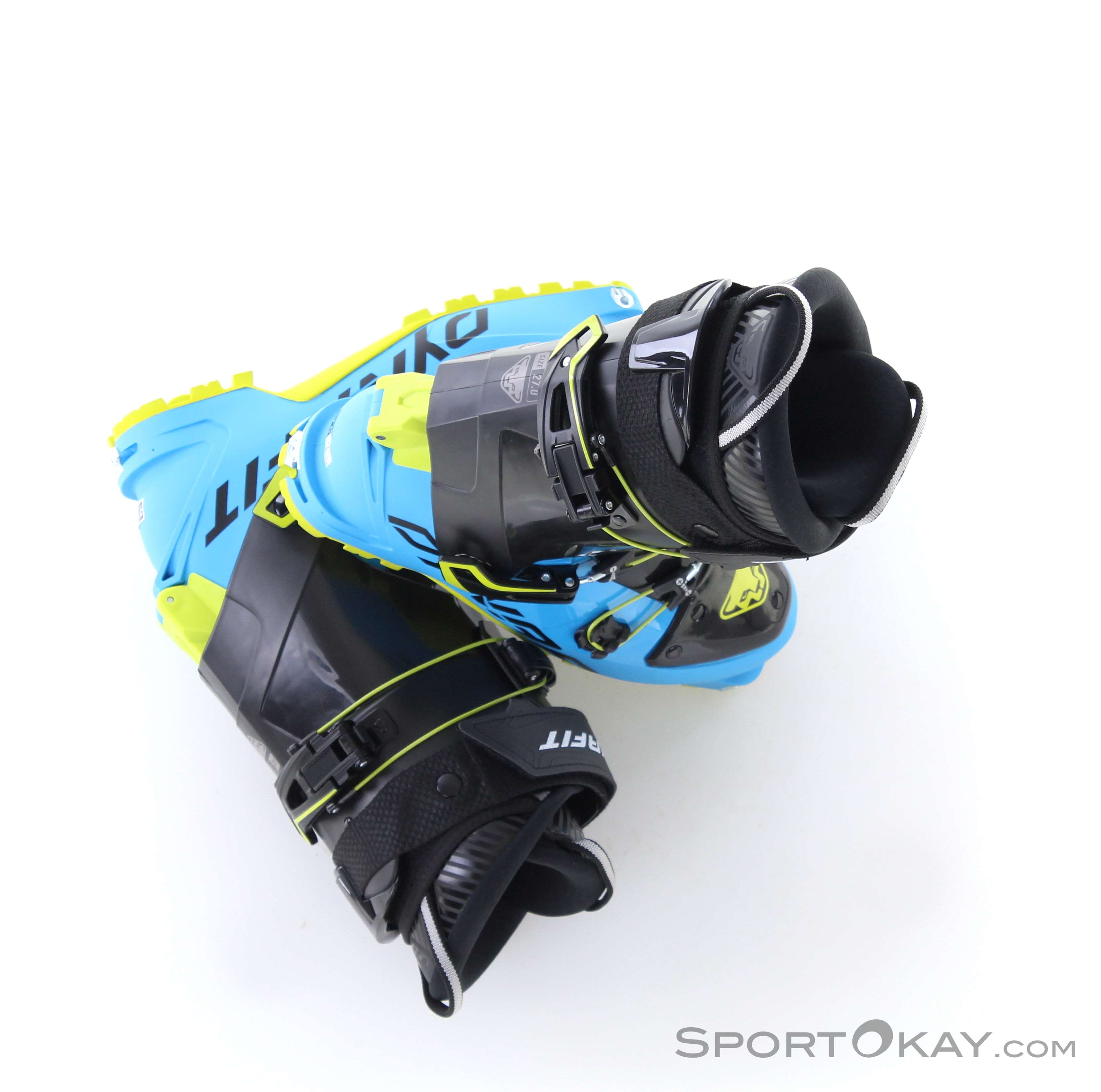 Dynafit Seven Summits Mens Ski Touring Boots - Ski Touring Boots