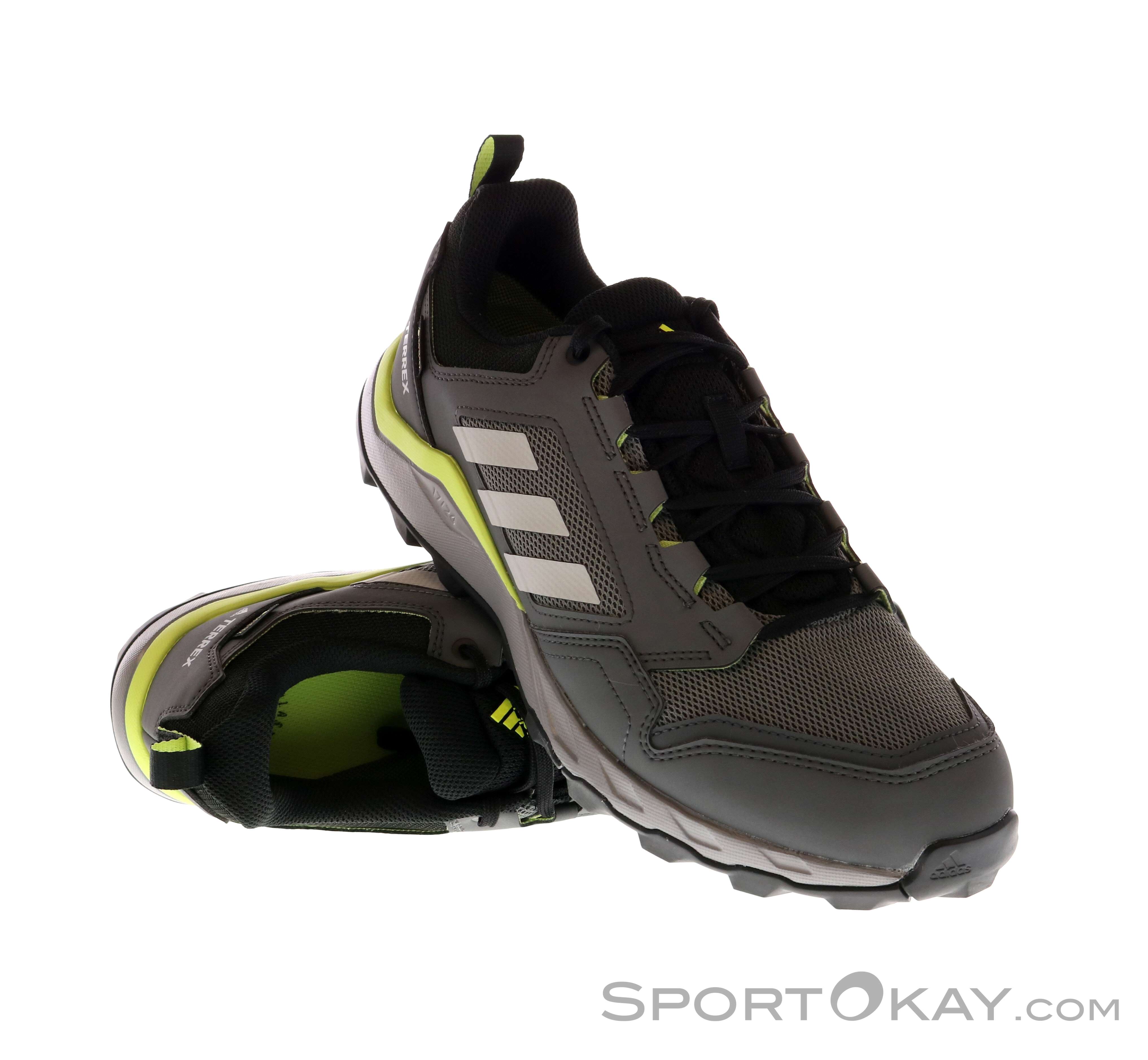 Running Shoes Adidas Terrex Herren Amazon Adidas TERREX Sneakers