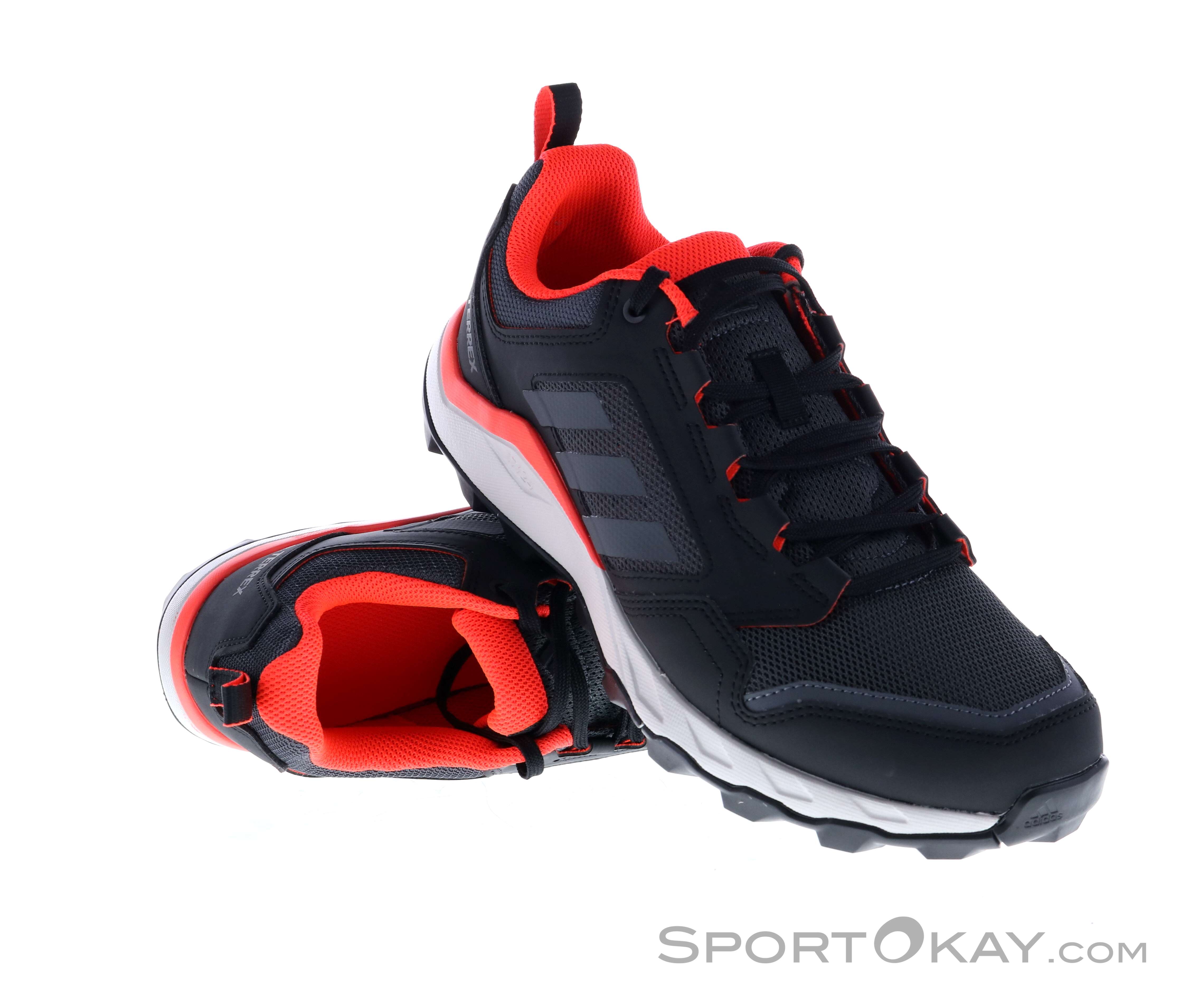 adidas Terrex Tracerocker 2 Mens Trail Running Shoes - Trail Running Shoes  - Running Shoes - Running - All