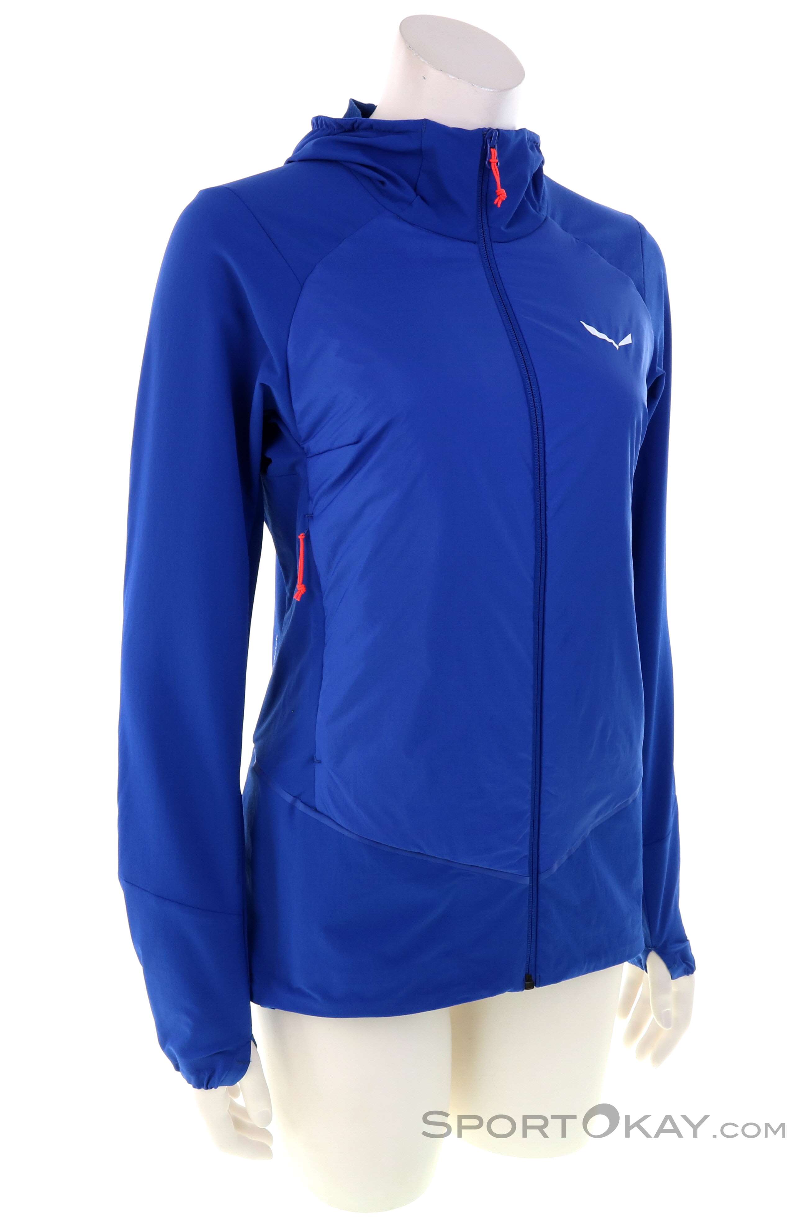 Salewa Pedroc TWR/DST WO Women Outdoor Jacket Jackets Outdoor
