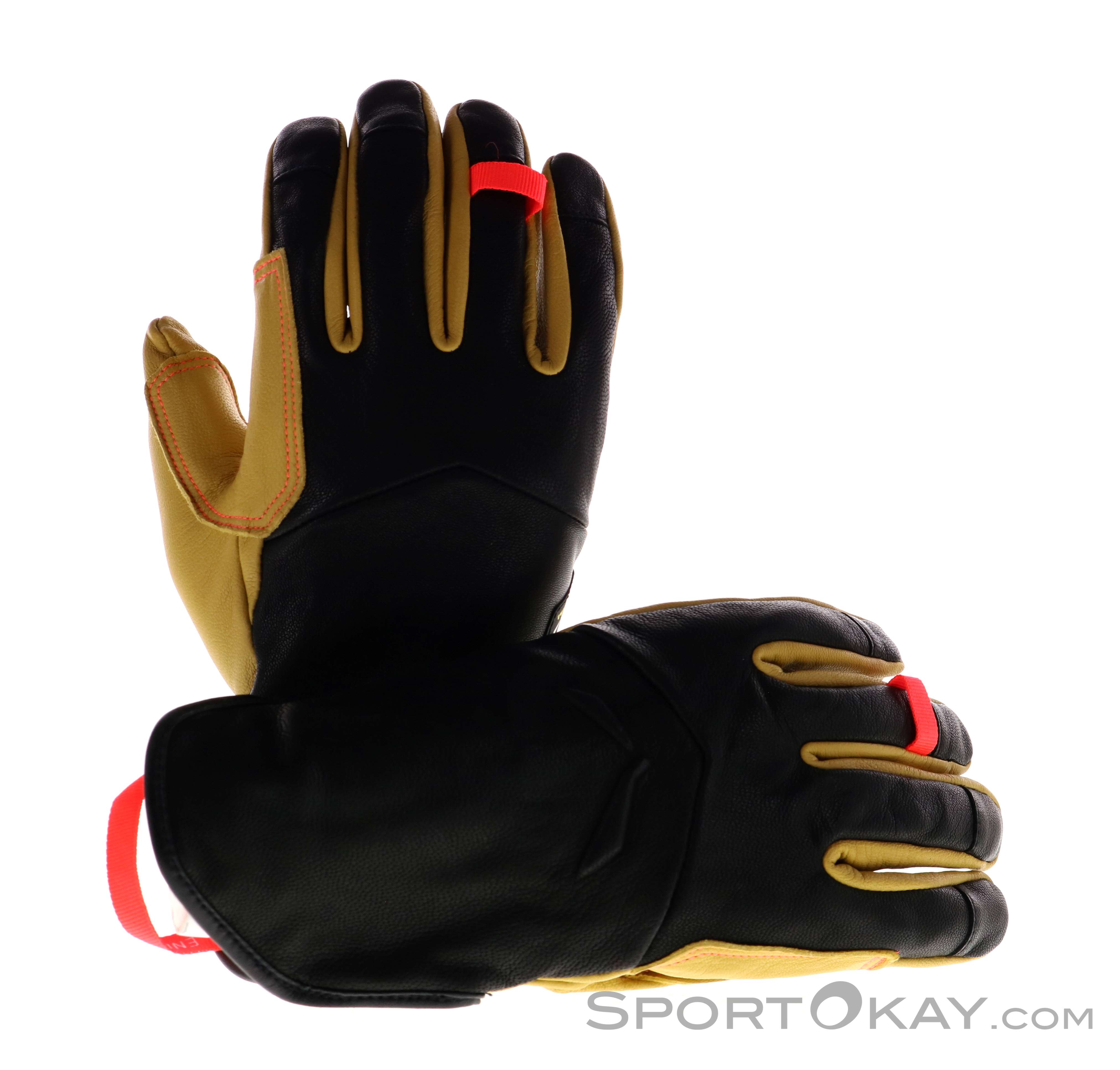 handschuhe skifahren damen warm Warme und isolierende Skifäustlinge – Kerzen herstellen Klassifizierung:C - Good KCL Camapren 722 Chemikalienschutzhandschuh
