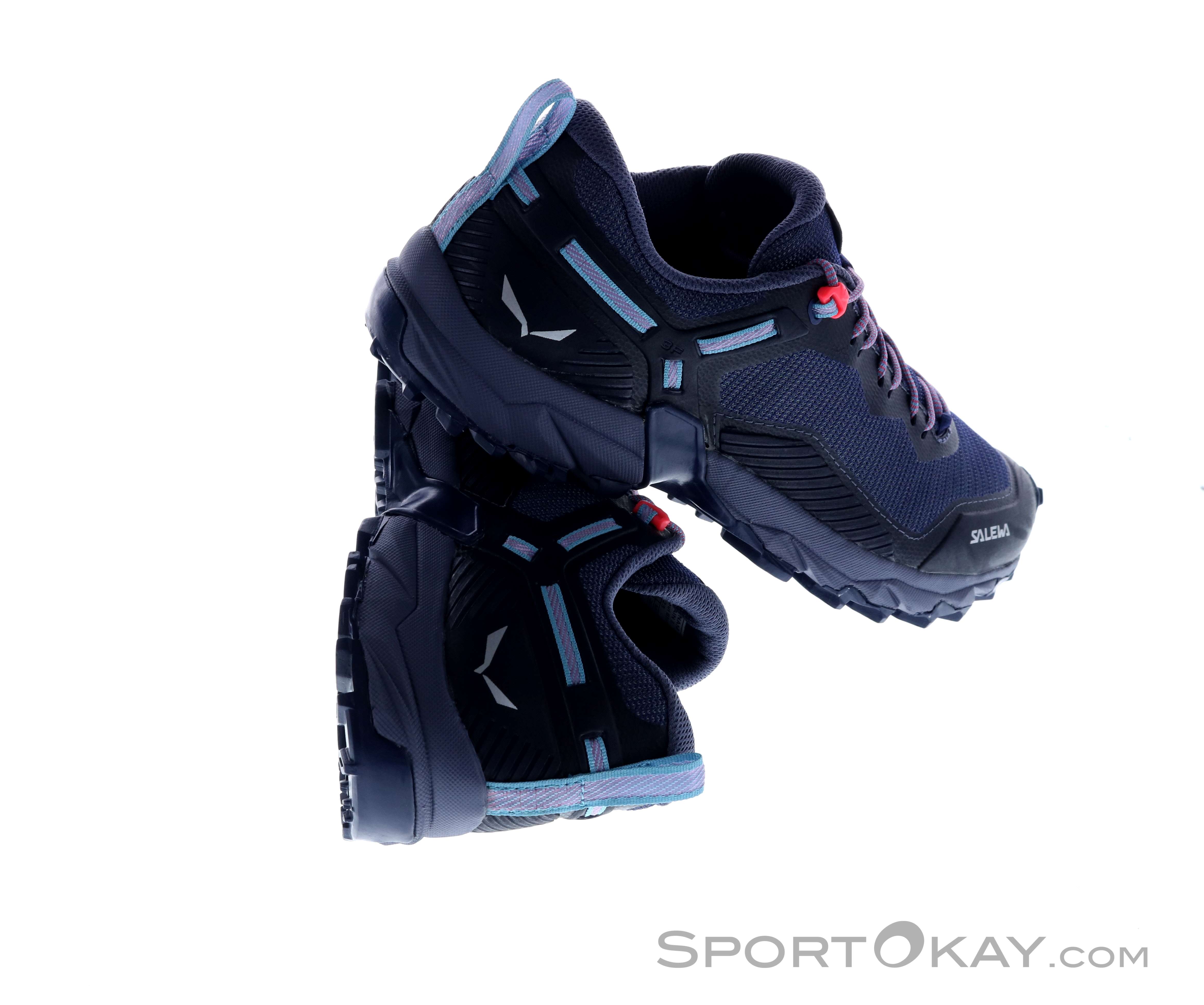 Salewa WS Ultra Train Women Hiking Boots Hiking Boots Shoes