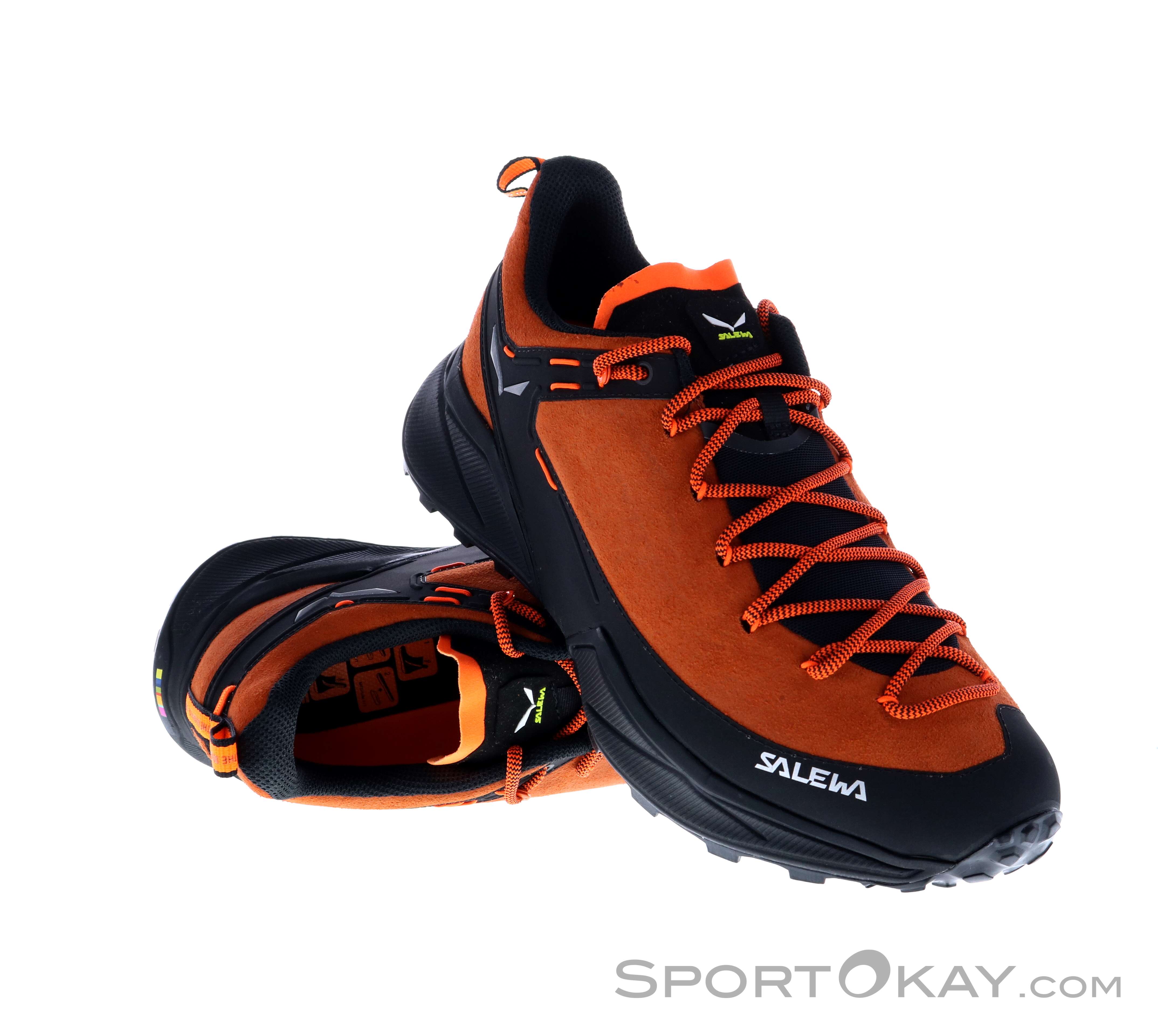 Dropline Gore Tex Salewa Dropline Gtx Uomo Salewa Dropline GTX - Main Image