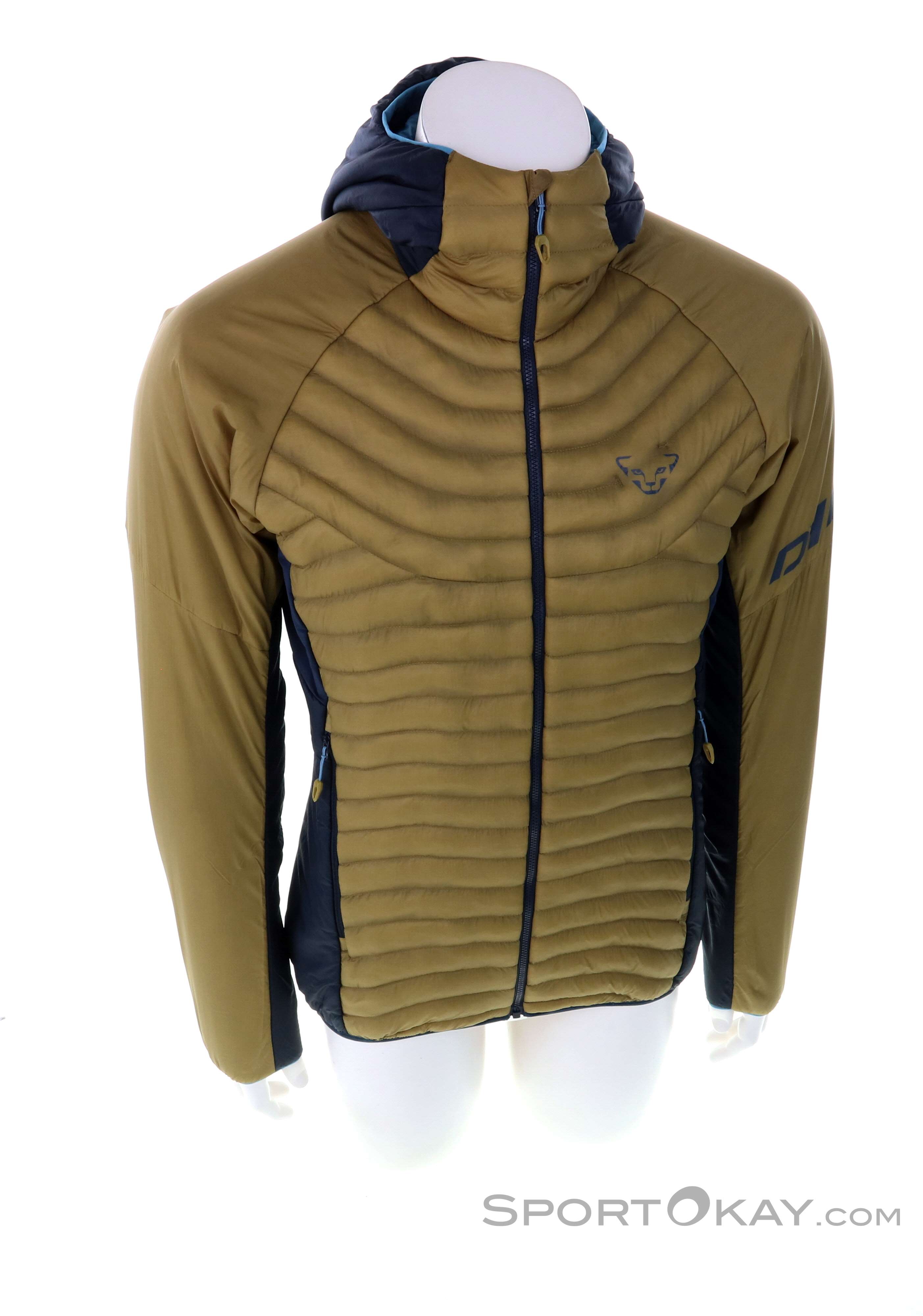 Dynafit Speed Insulation Hooded Mens Ski Touring Jacket