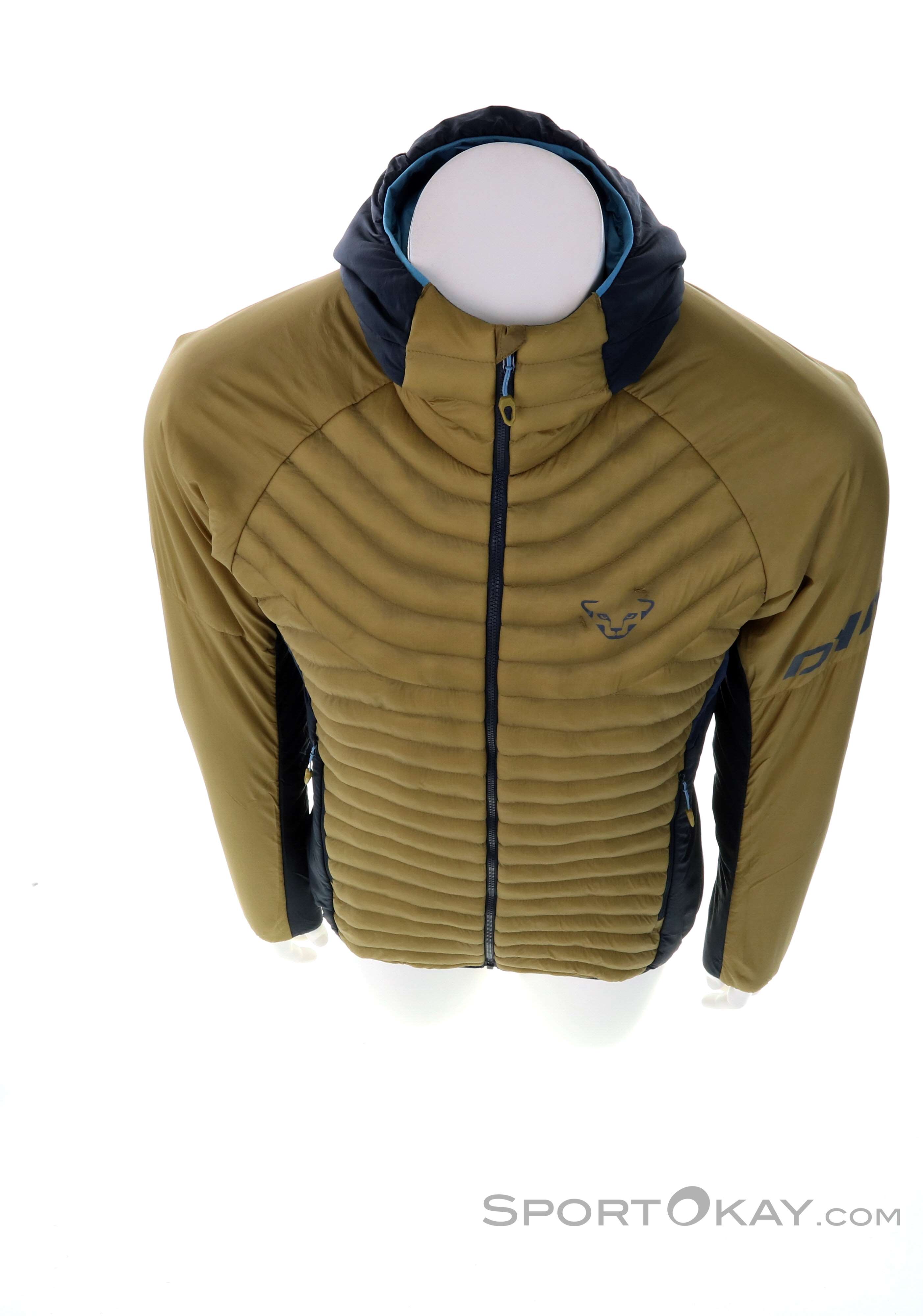 Dynafit Speed Insulation Hooded Mens Ski Touring Jacket