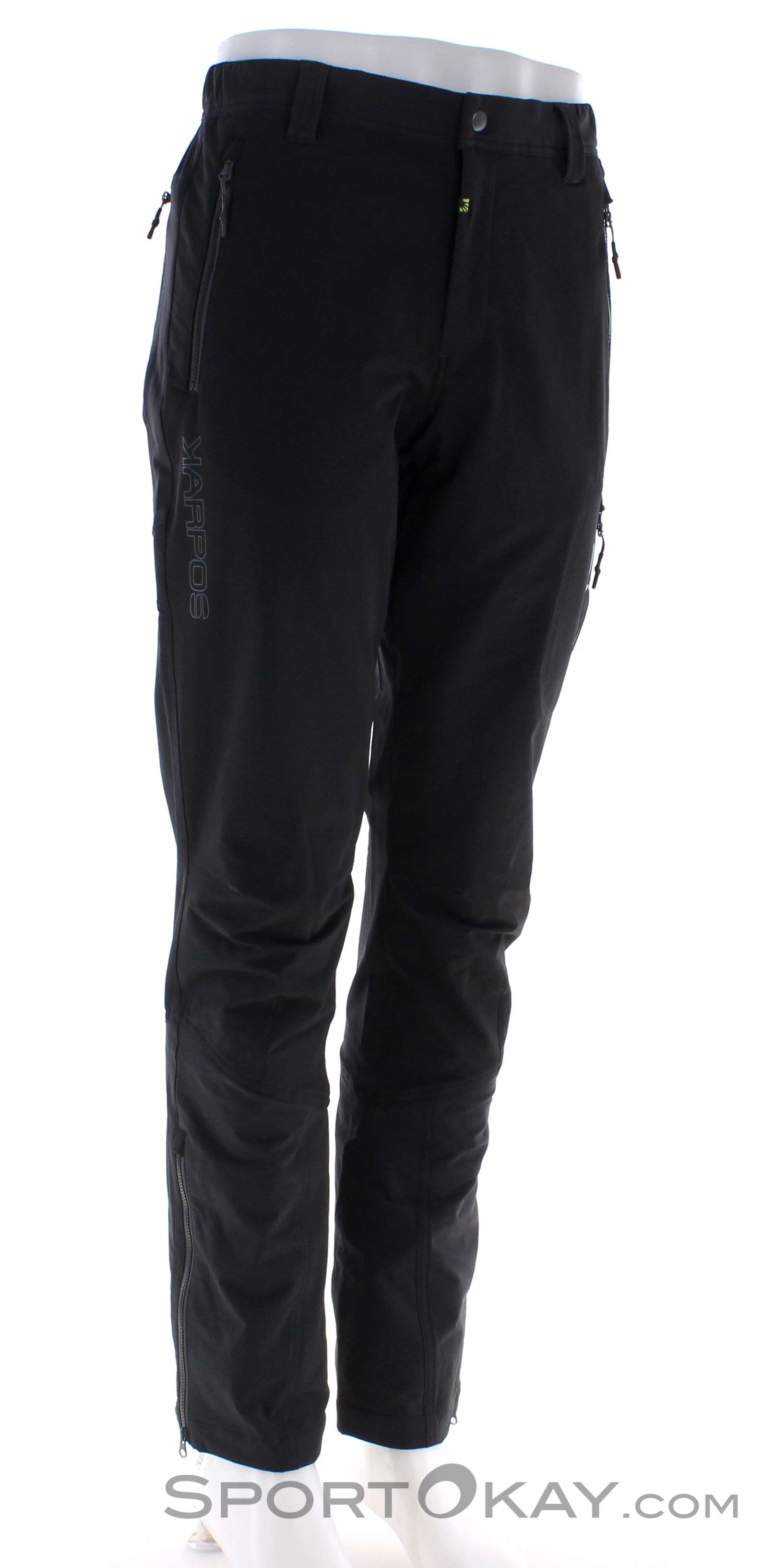 Alpine Skiing Karpos San Martino Pant Karpos San Martino Mens