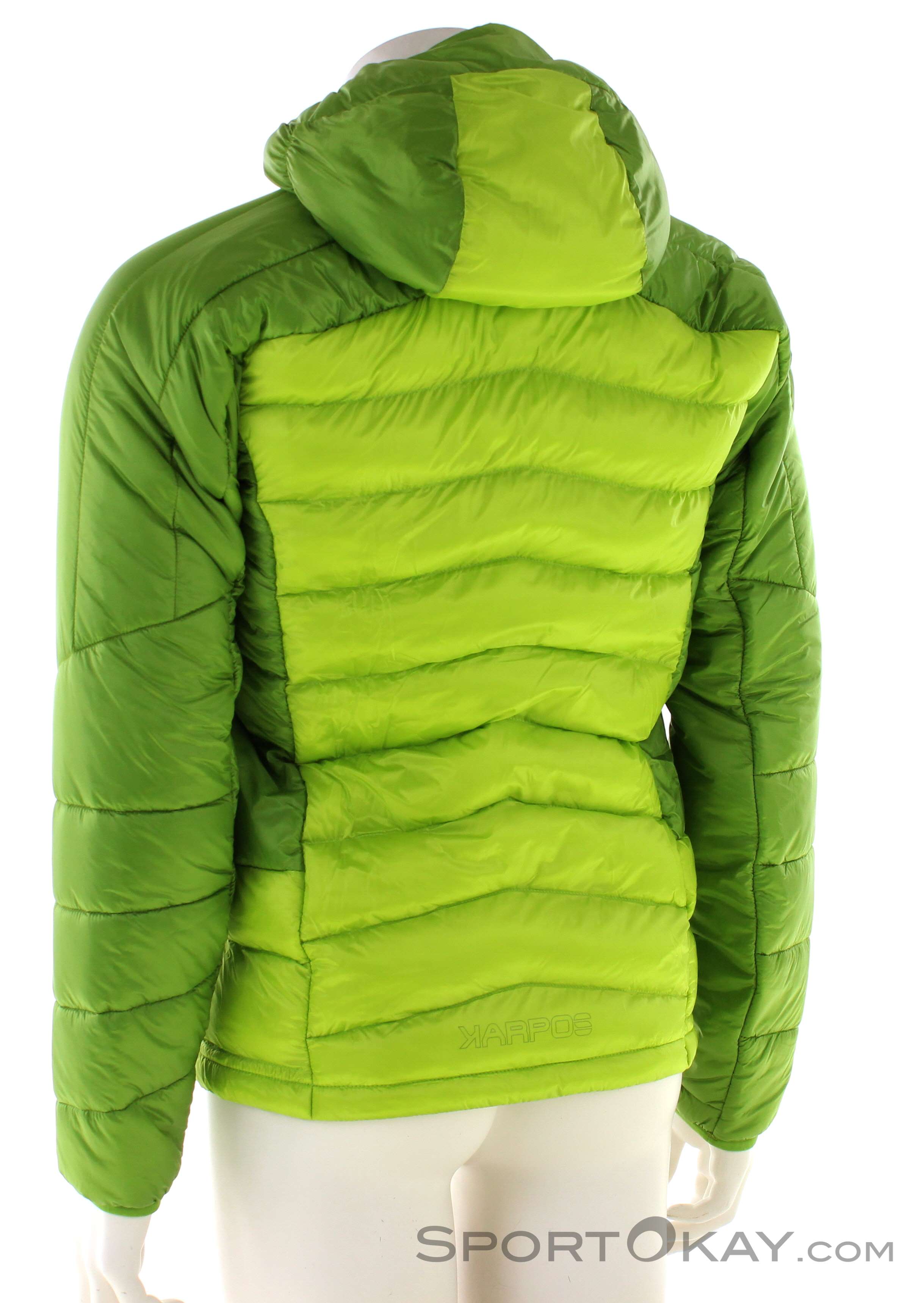 Karpos Focobon Uomo Giacca Outdoor Giacche Abbigliamento
