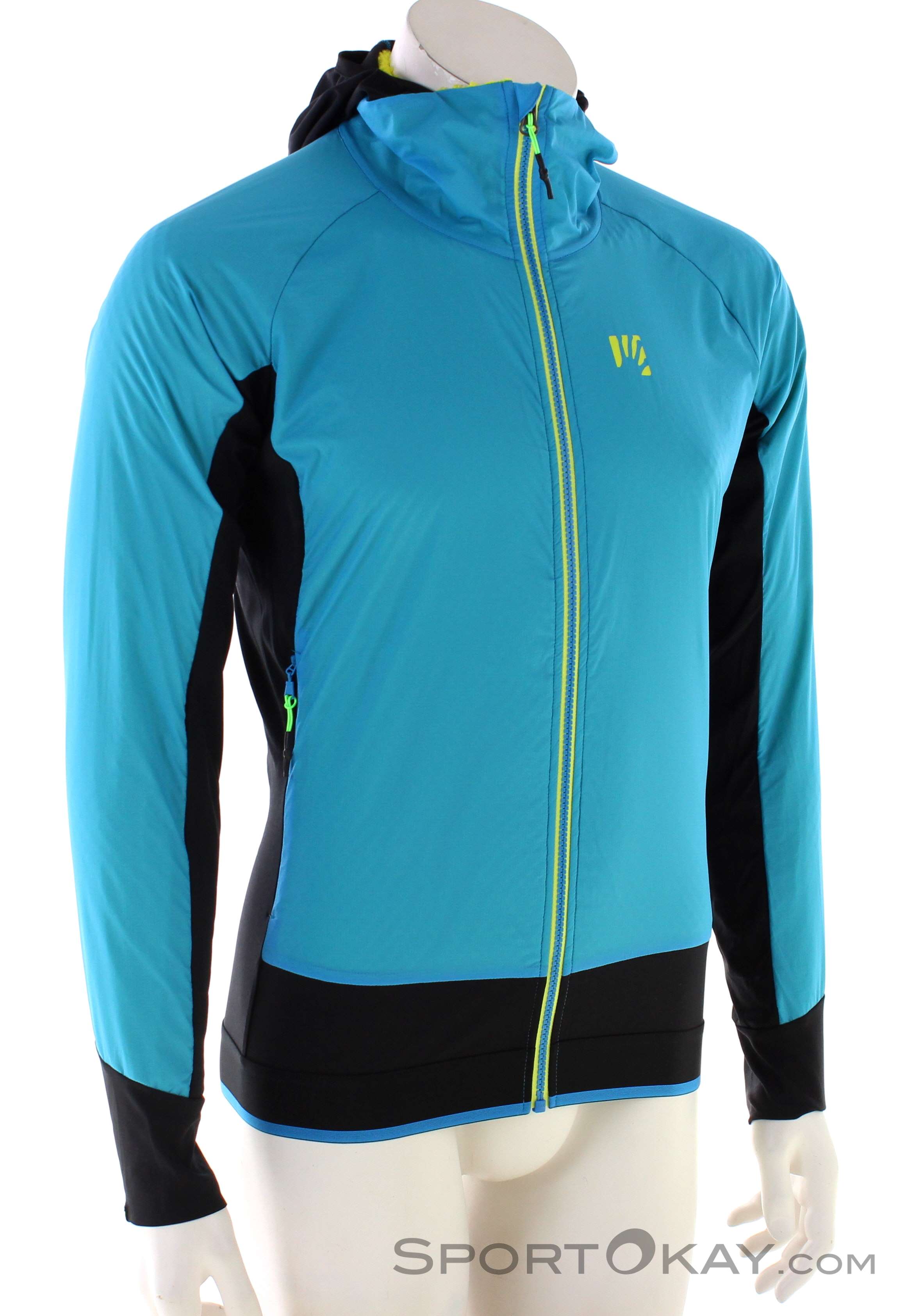 Karpos Lavaredo Winter Uomo Giacca Outdoor Giacche