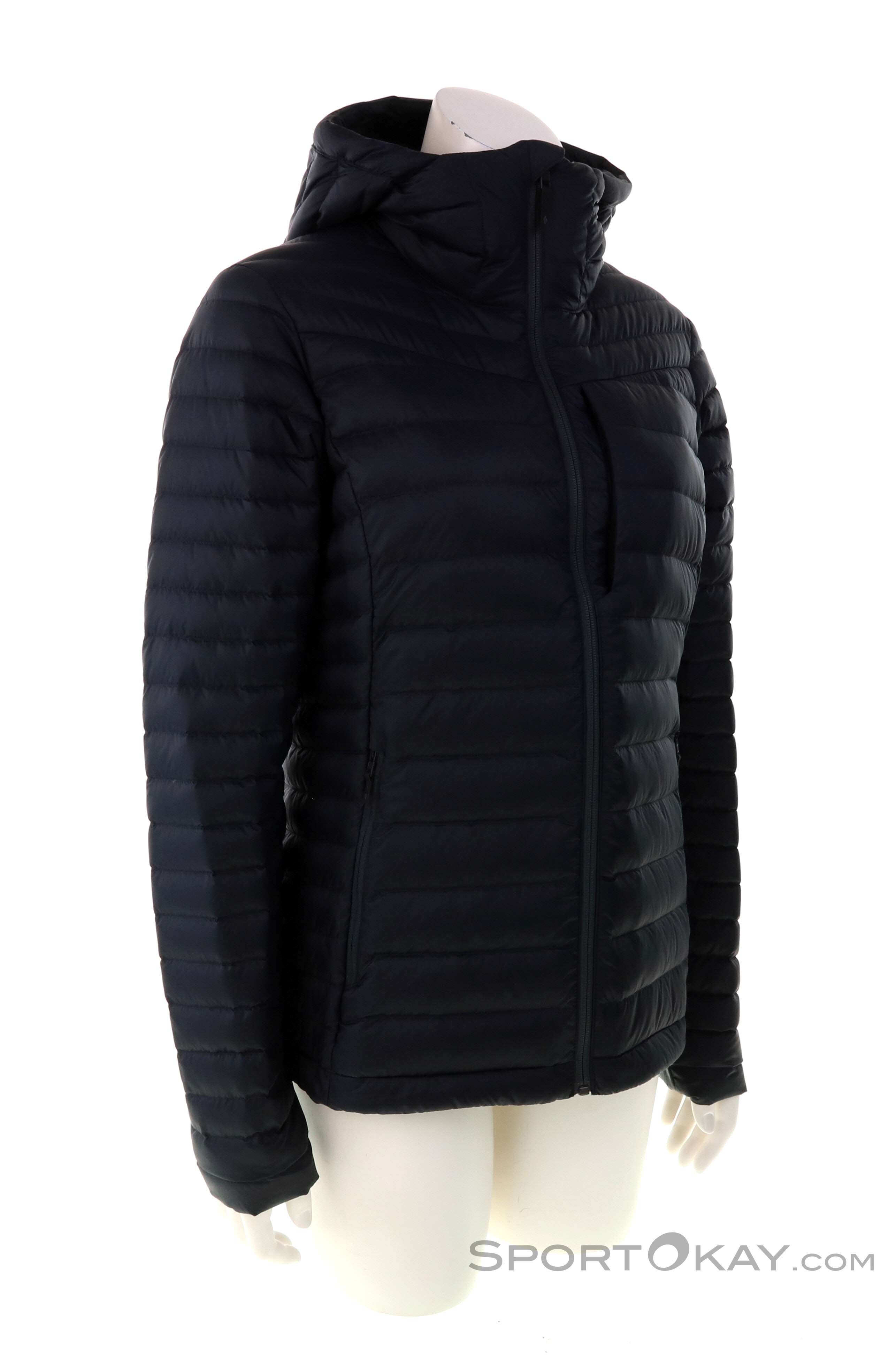 Jacket Black Diamond Outdoor Black Diamond Women's Stormline