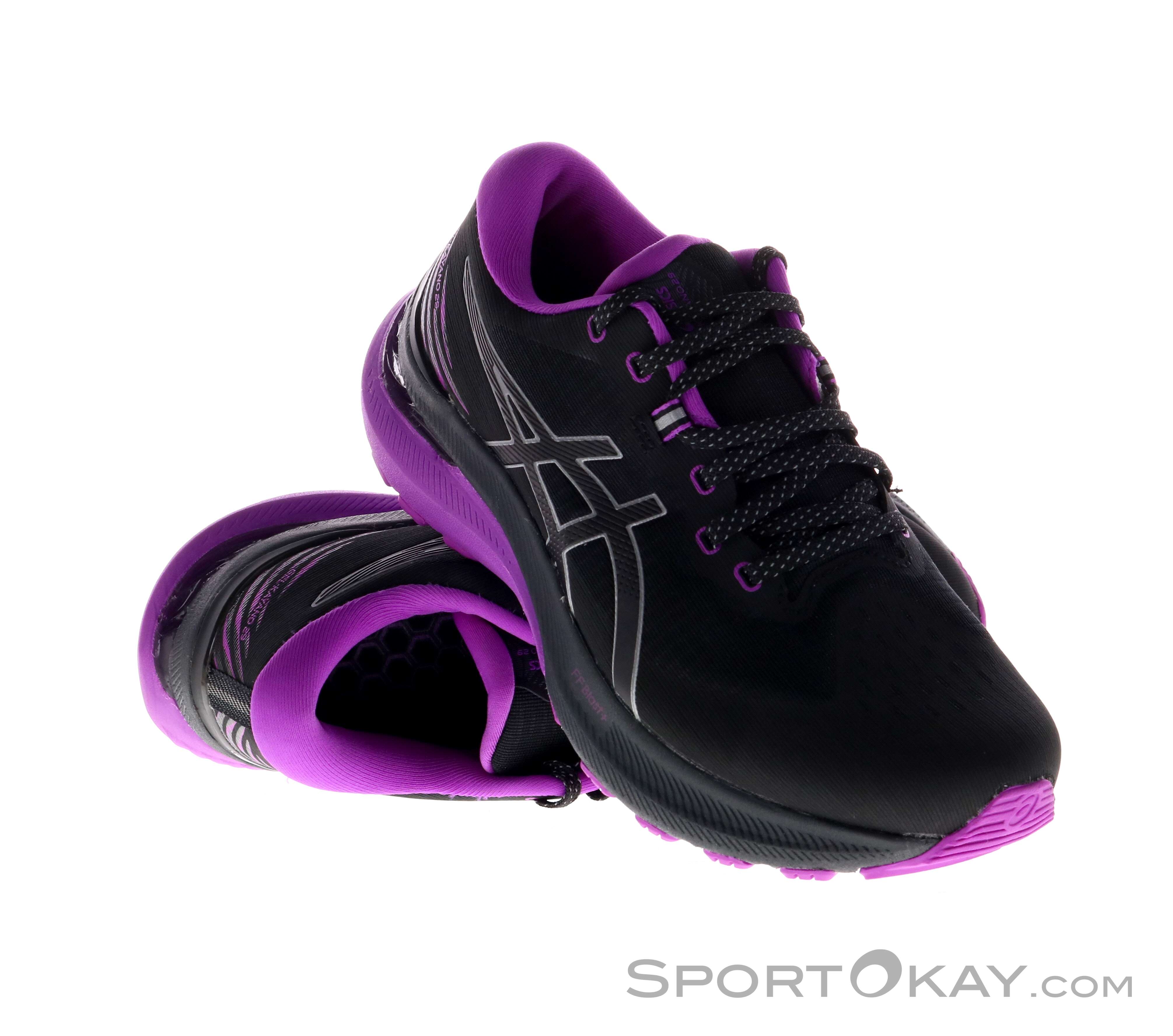 Asics Gel-Kayano 29 Lite-Show Mujer Calzado para running
