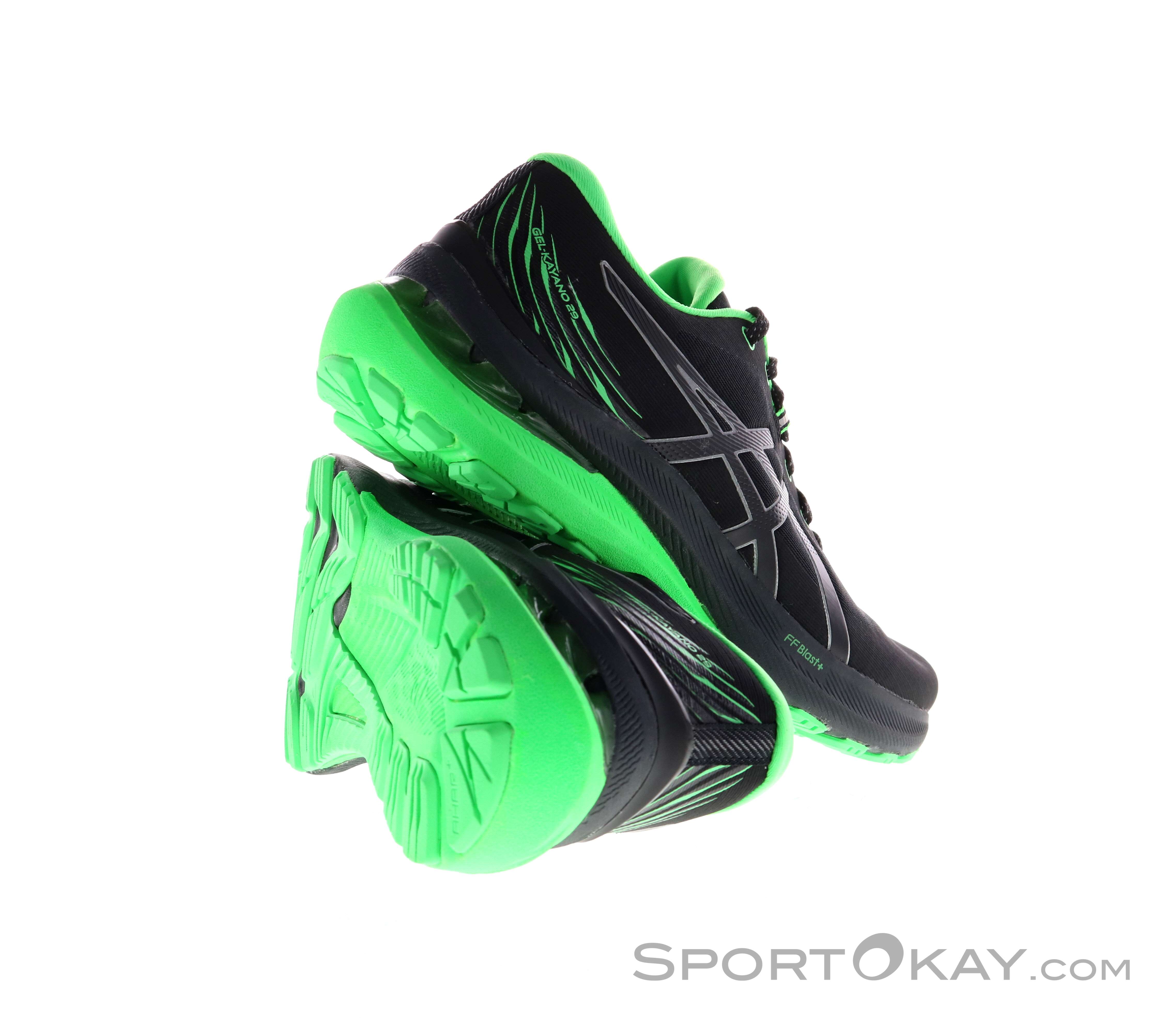 Asics Gel-Kayano 29 Lite-Show Herren Laufschuhe