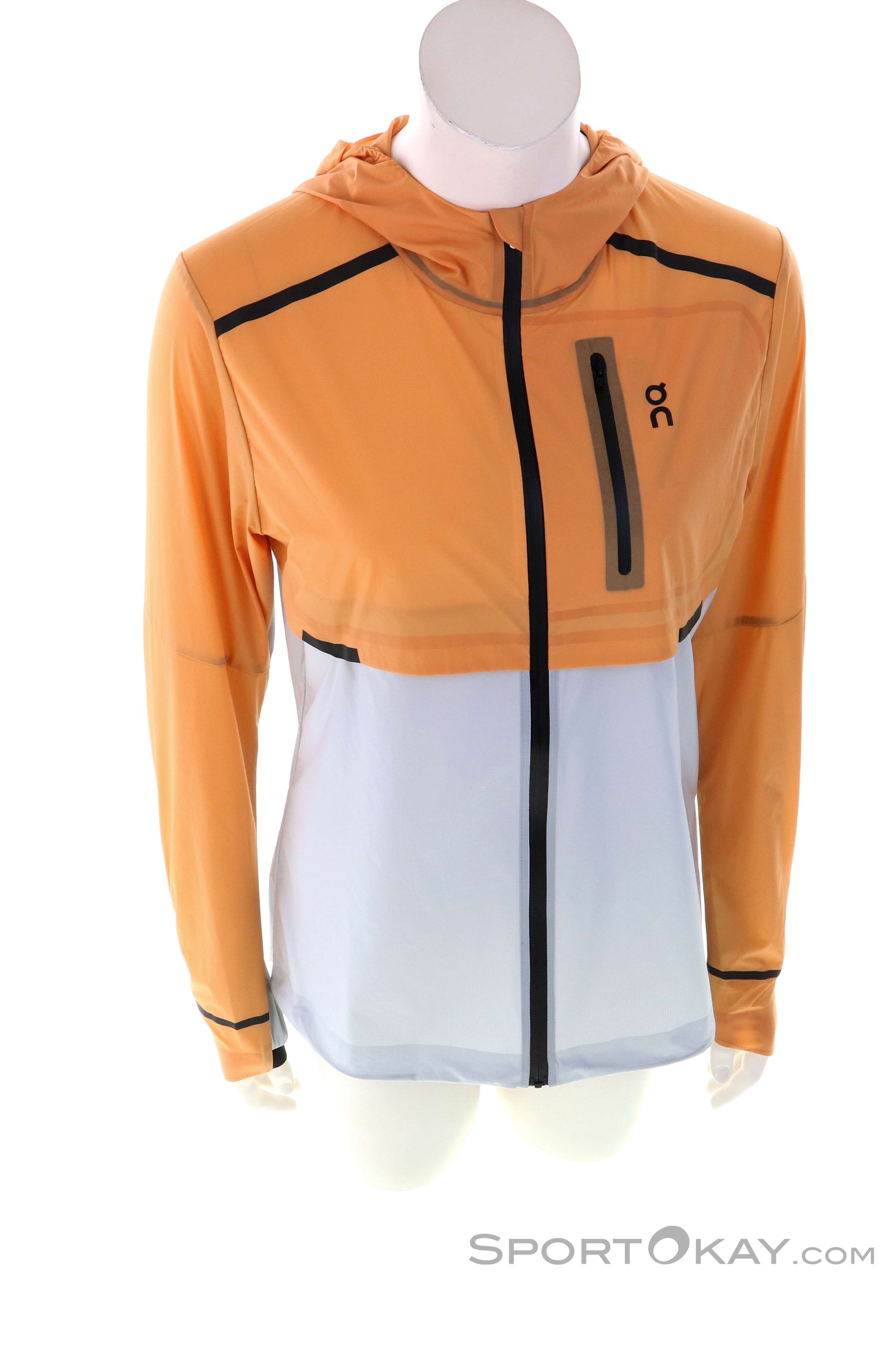 On Weather Jacket Women Running Jacket - Jackets - Running