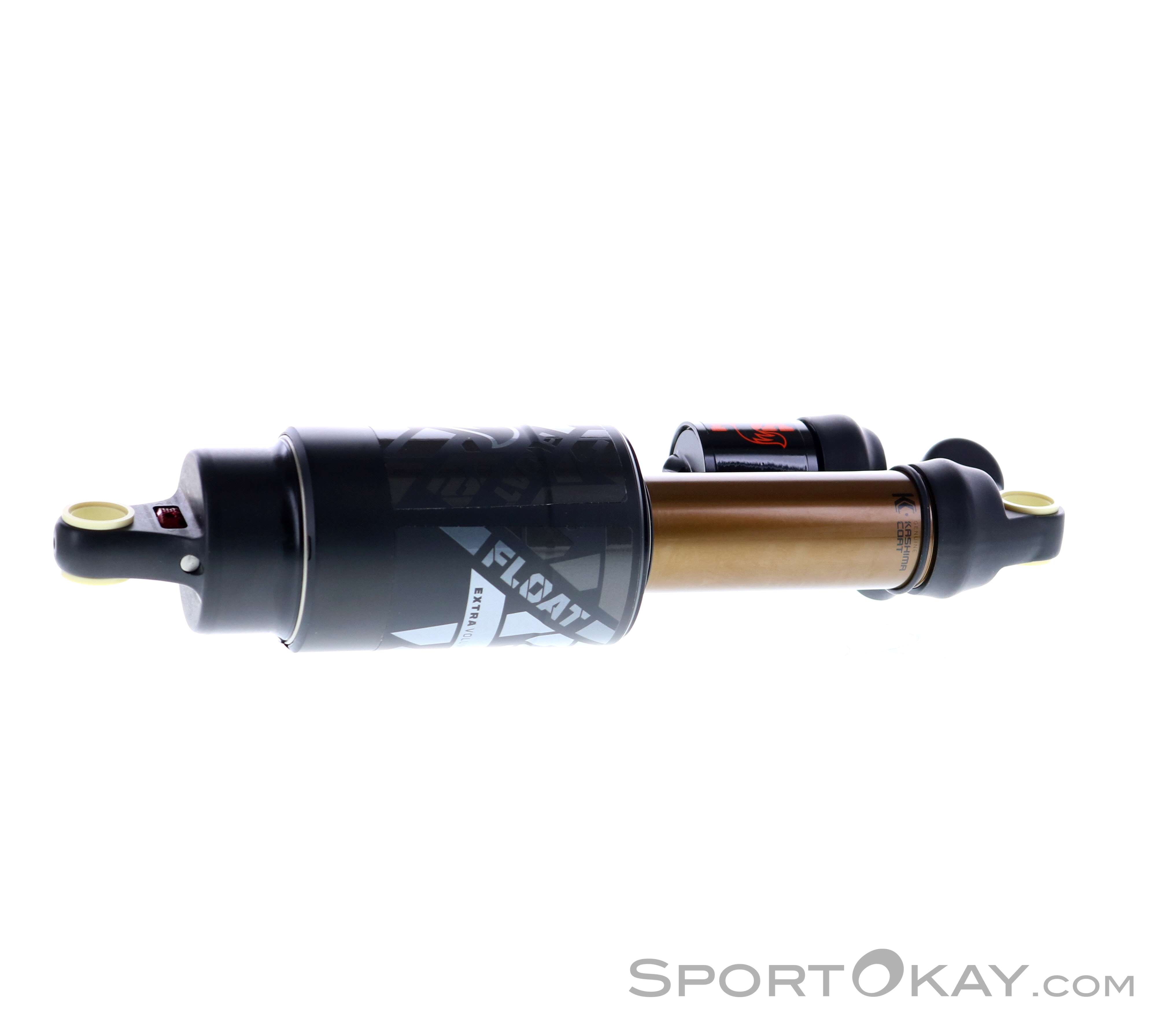 Fox Float X2 Factory 250x75 2023 Shock - Suspension Fork & Shock