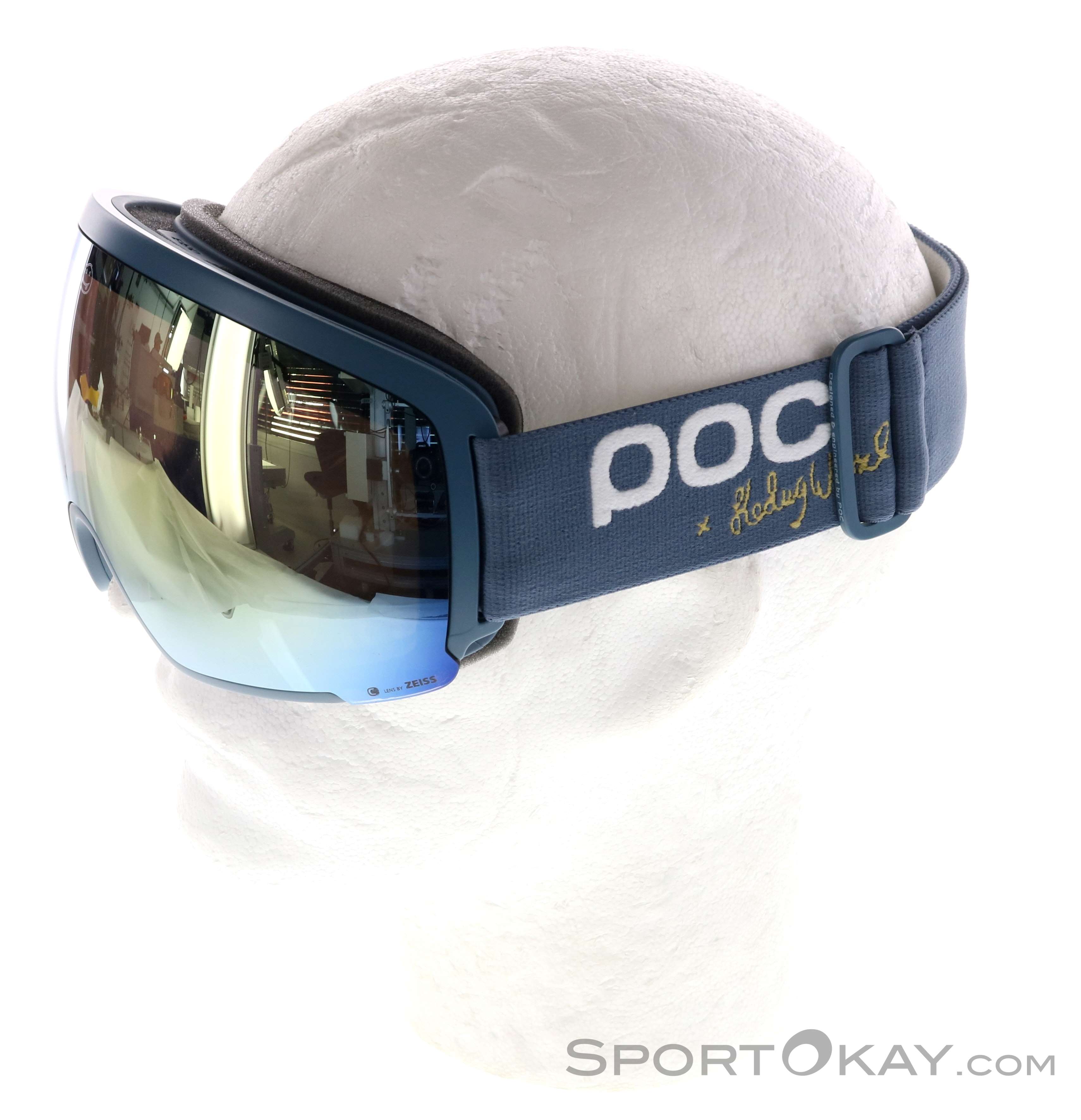 POc Orb Clarity Hedvig Wessel Ed. | Lagazoi Shop
