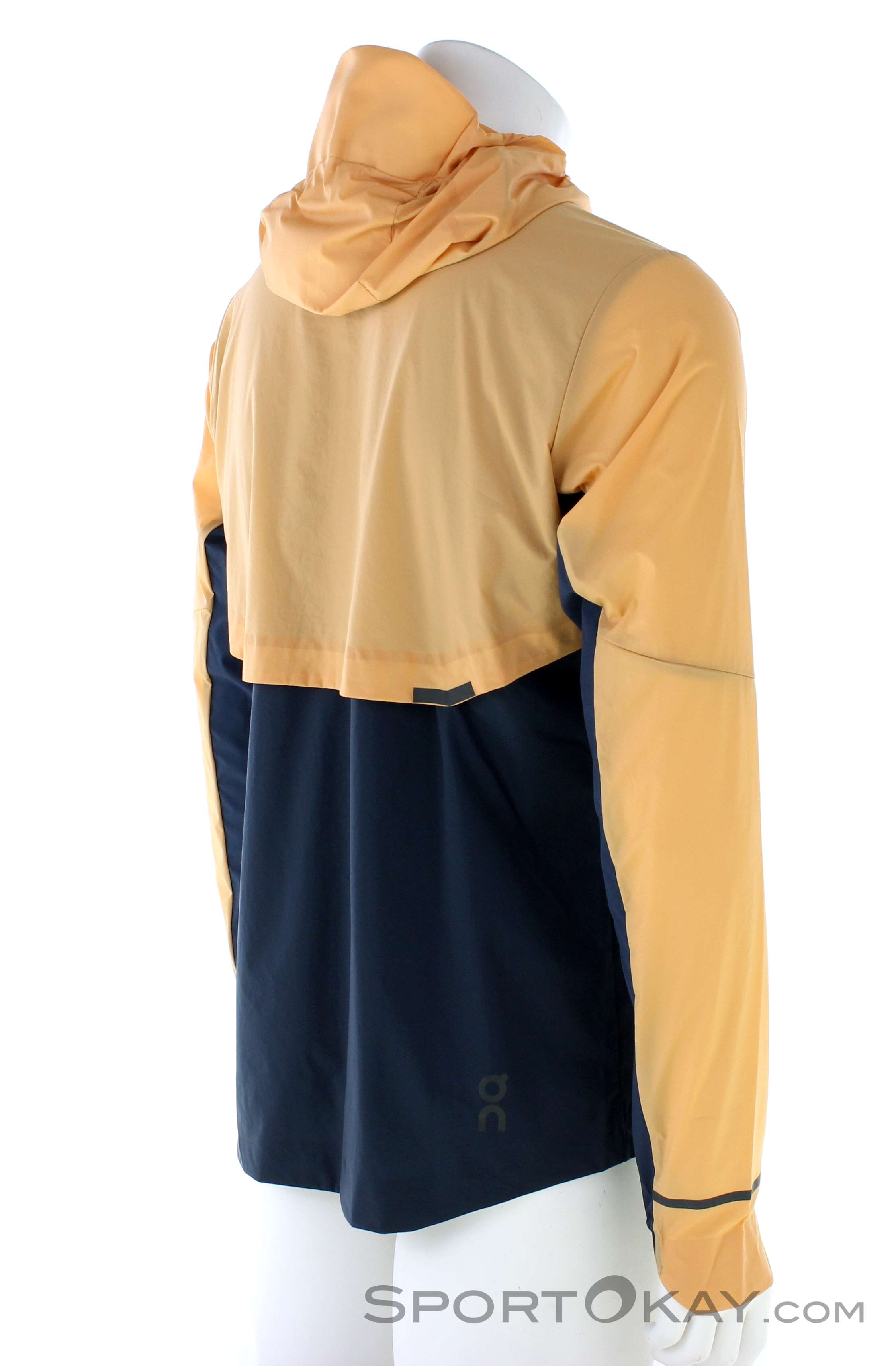 On Weather Mens Running Jacket - Jackets - Running Clothing
