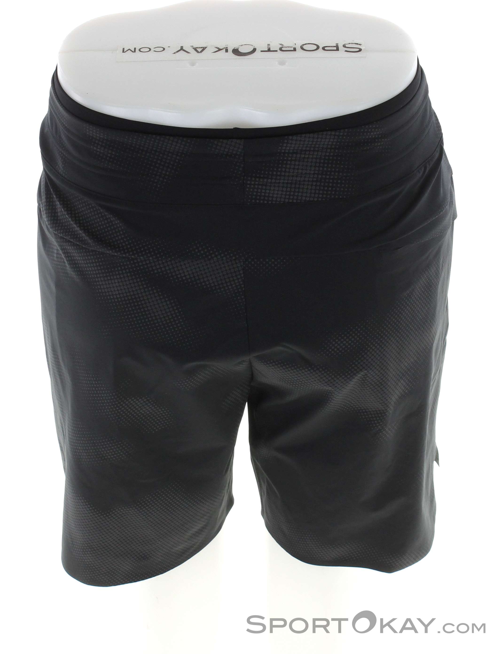 On Hybrid Lumos Mens Running Shorts - Pants - Fitness Clothing