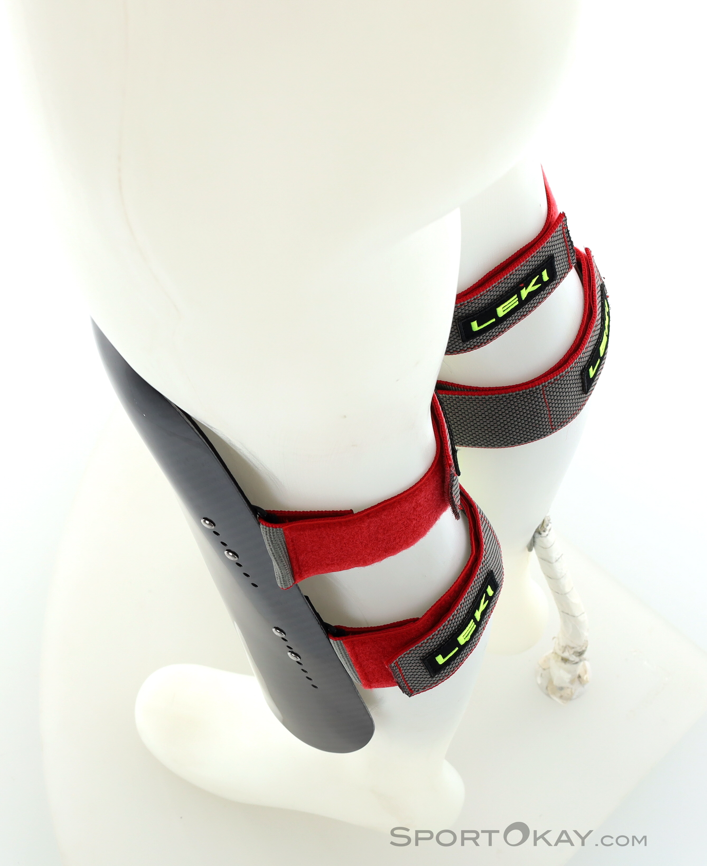 LEKI シンガード　レガース 2025年最新】leki レガースの人気アイテム - メルカリ