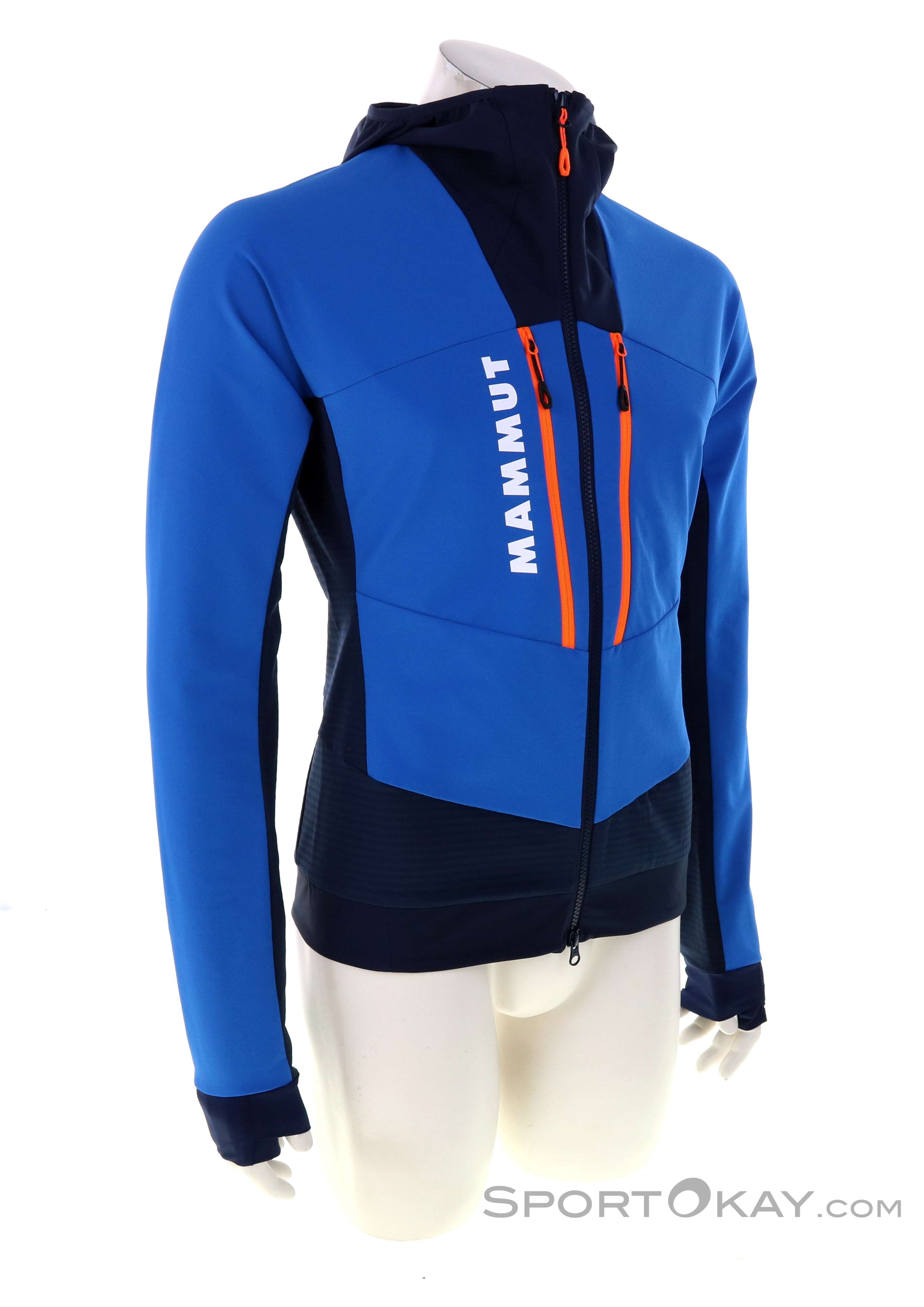 Mammut Aenergy Mammut Isolationsjacke MAMMUT Aenergy SO Hybrid