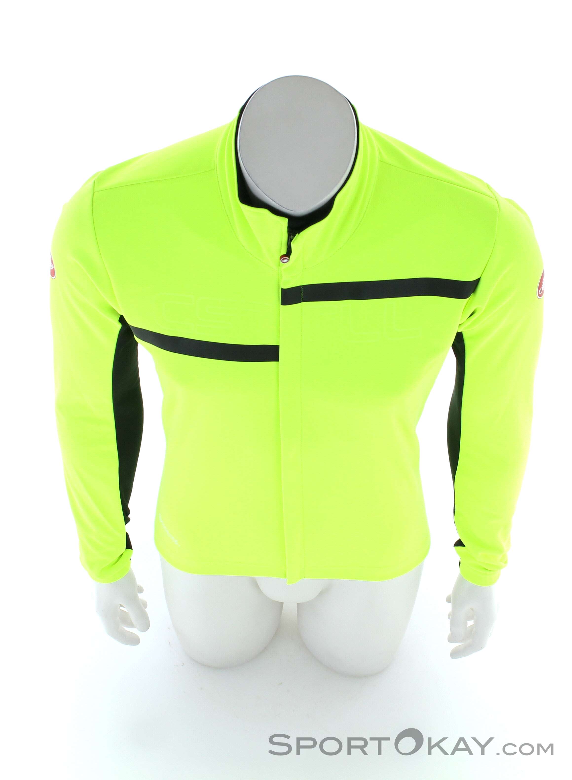 Castelli Transition 2 GTX Herren Bikejacke Gore-Tex - Jassen