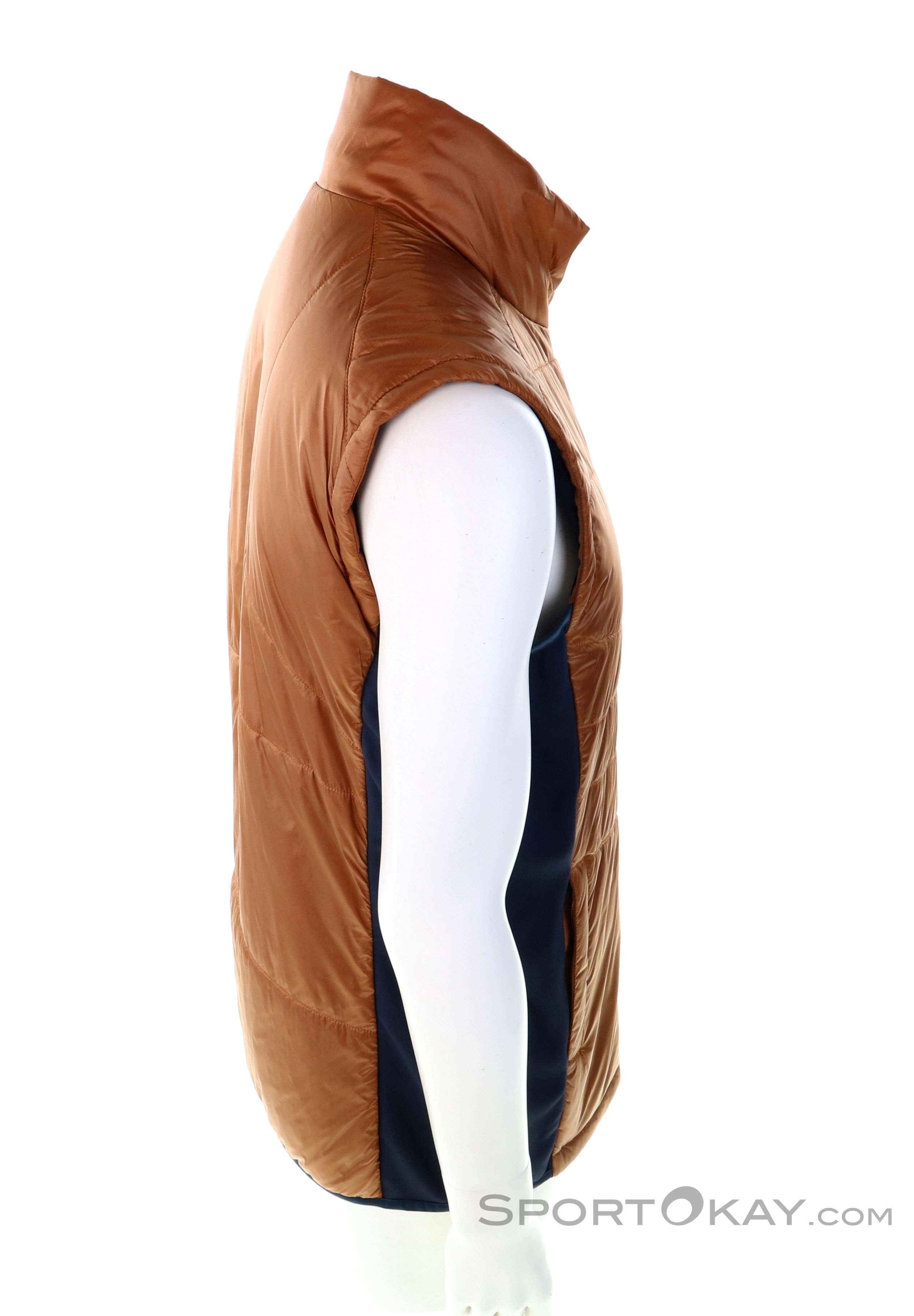Schöffel Hybrid Vest Stams L back ab 84,95 € | Preisvergleich bei
