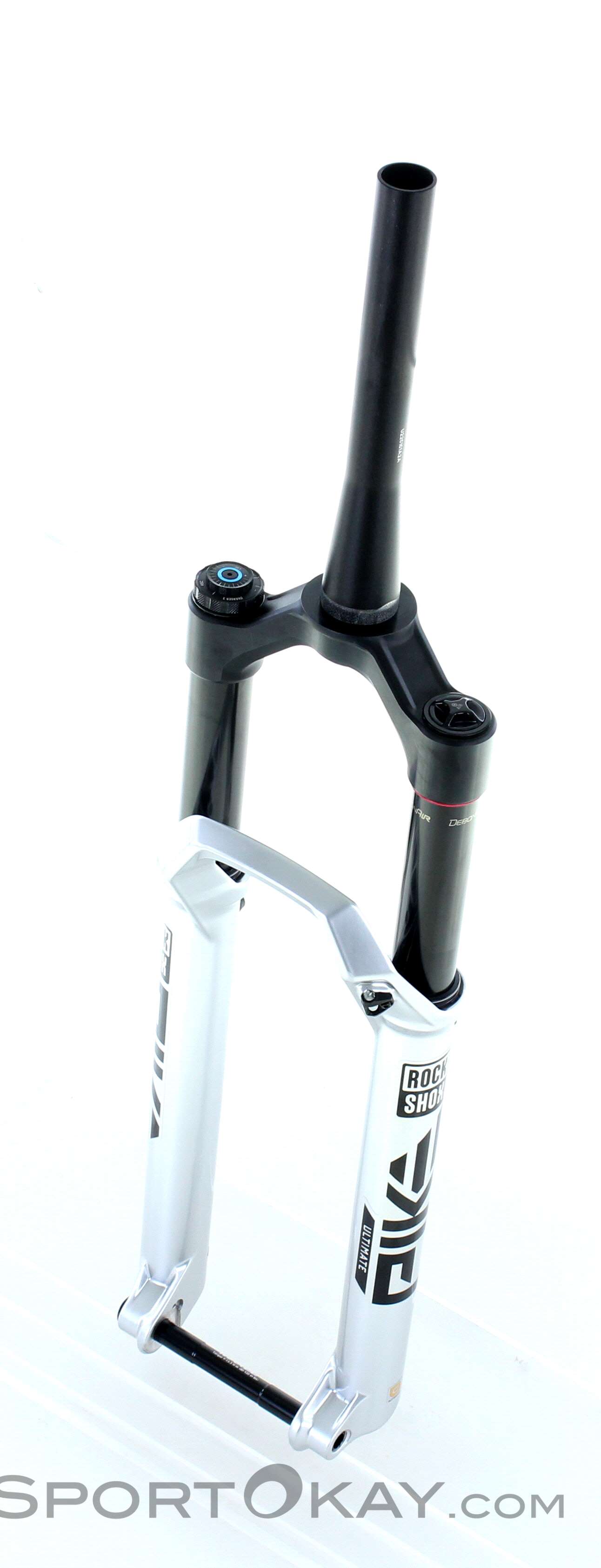 Rock Shox Pike Ultimate Charger RC2 44mm 29