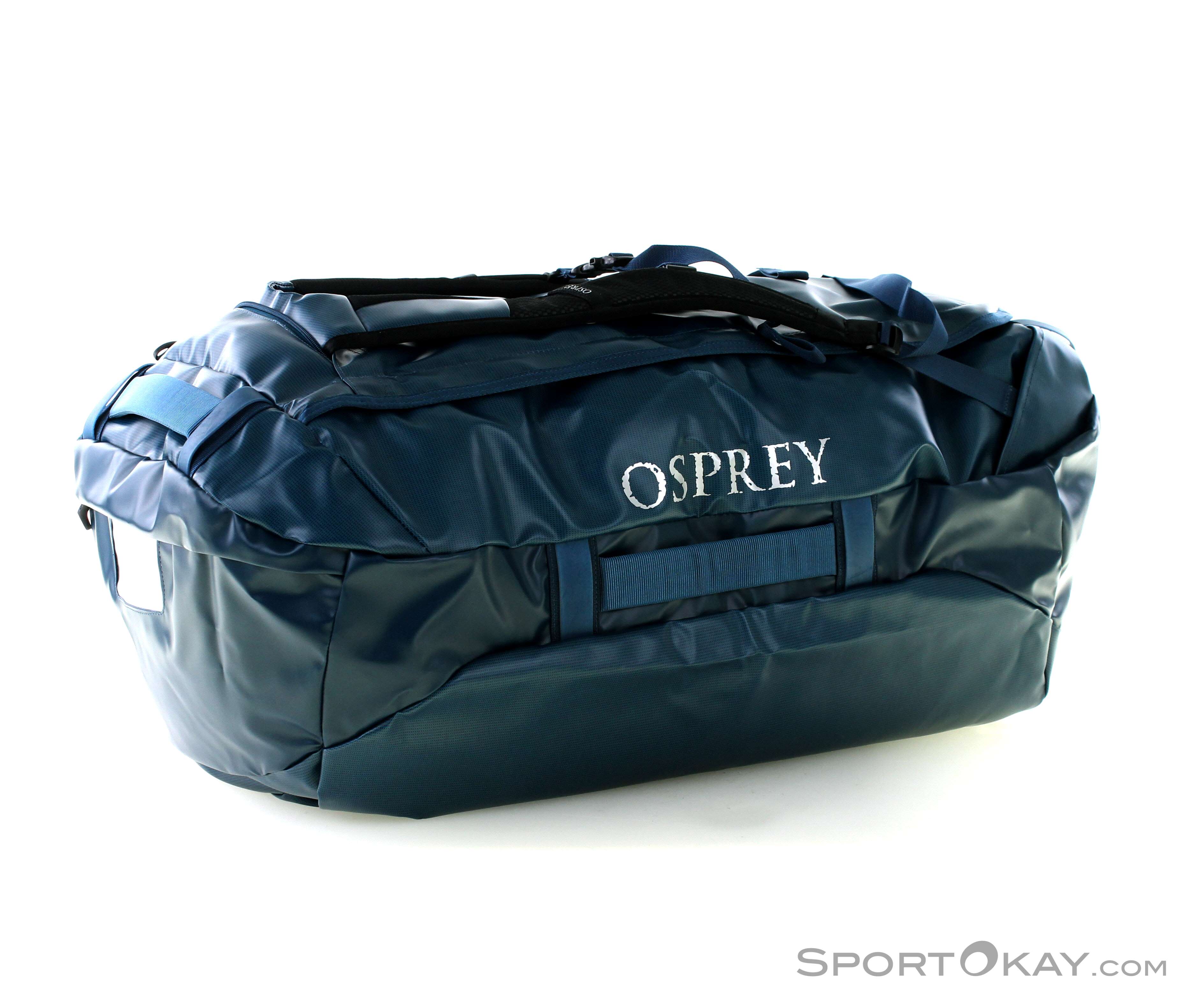 Osprey Transporter 95l Travelling Bag Bags Leisure Bags