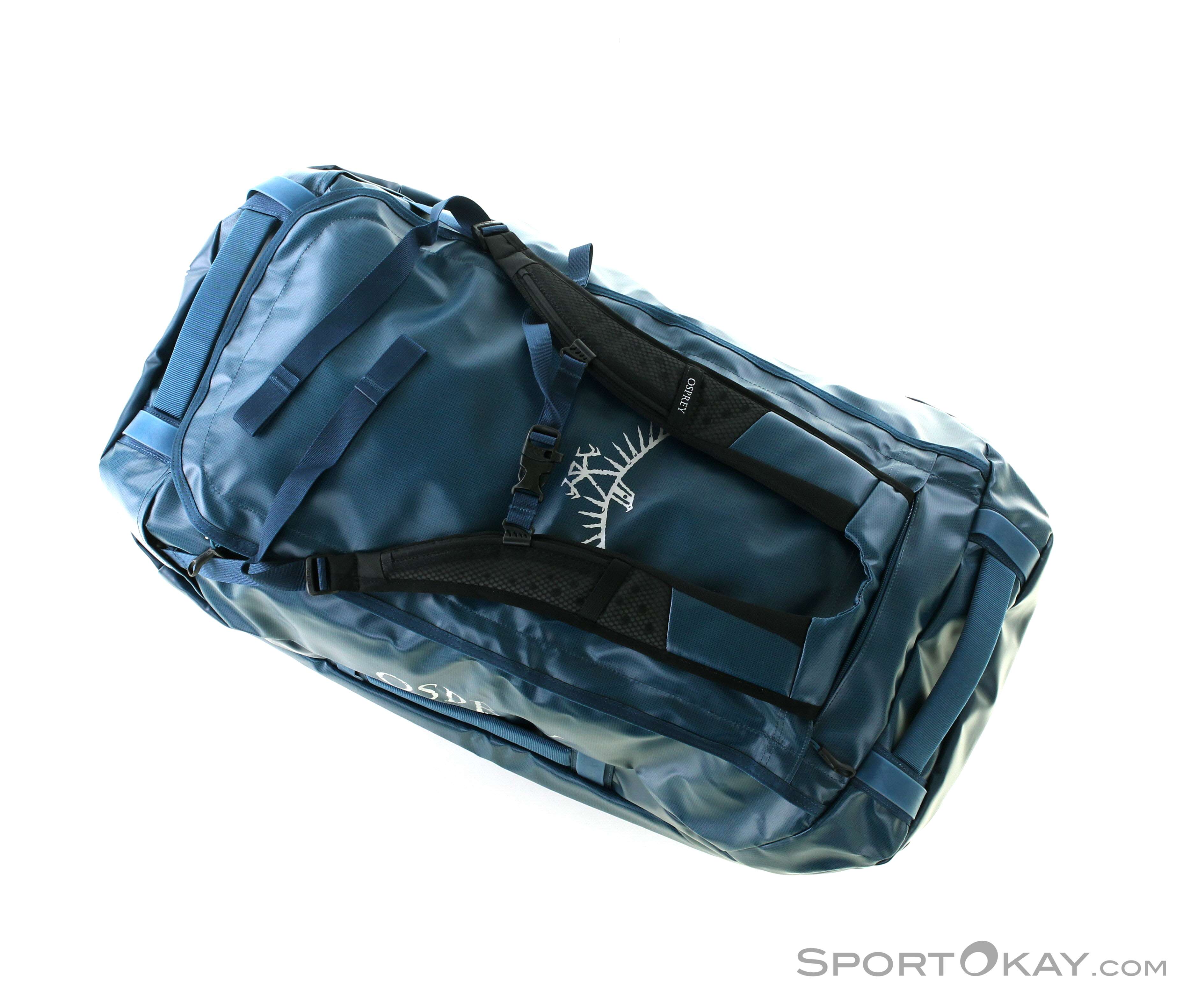 Osprey Transporter 95l Travelling Bag Bags Leisure Bags
