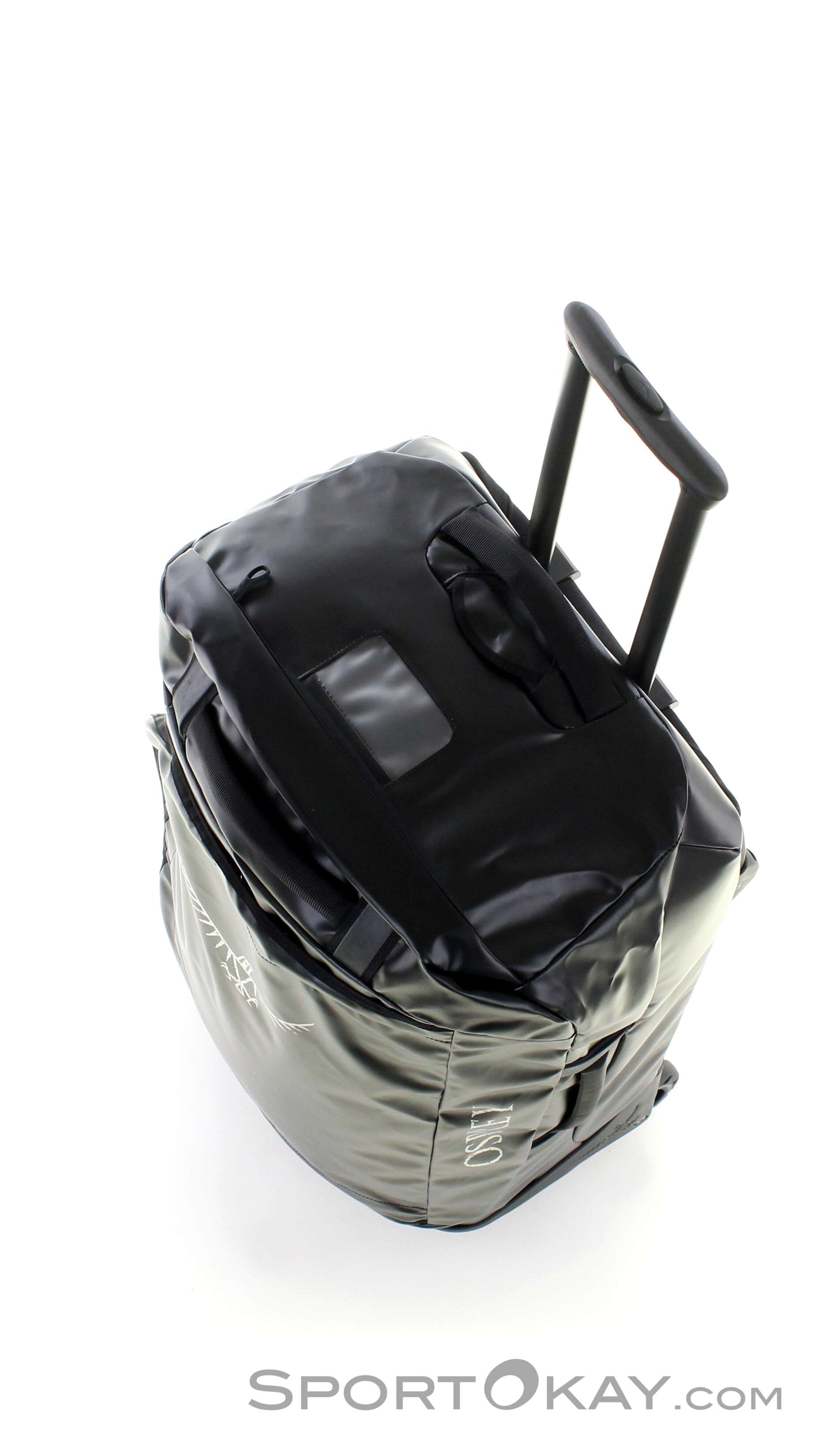 Osprey Transporter Wheeled Duffel 90 - Sac de voyage Sacs de voyage