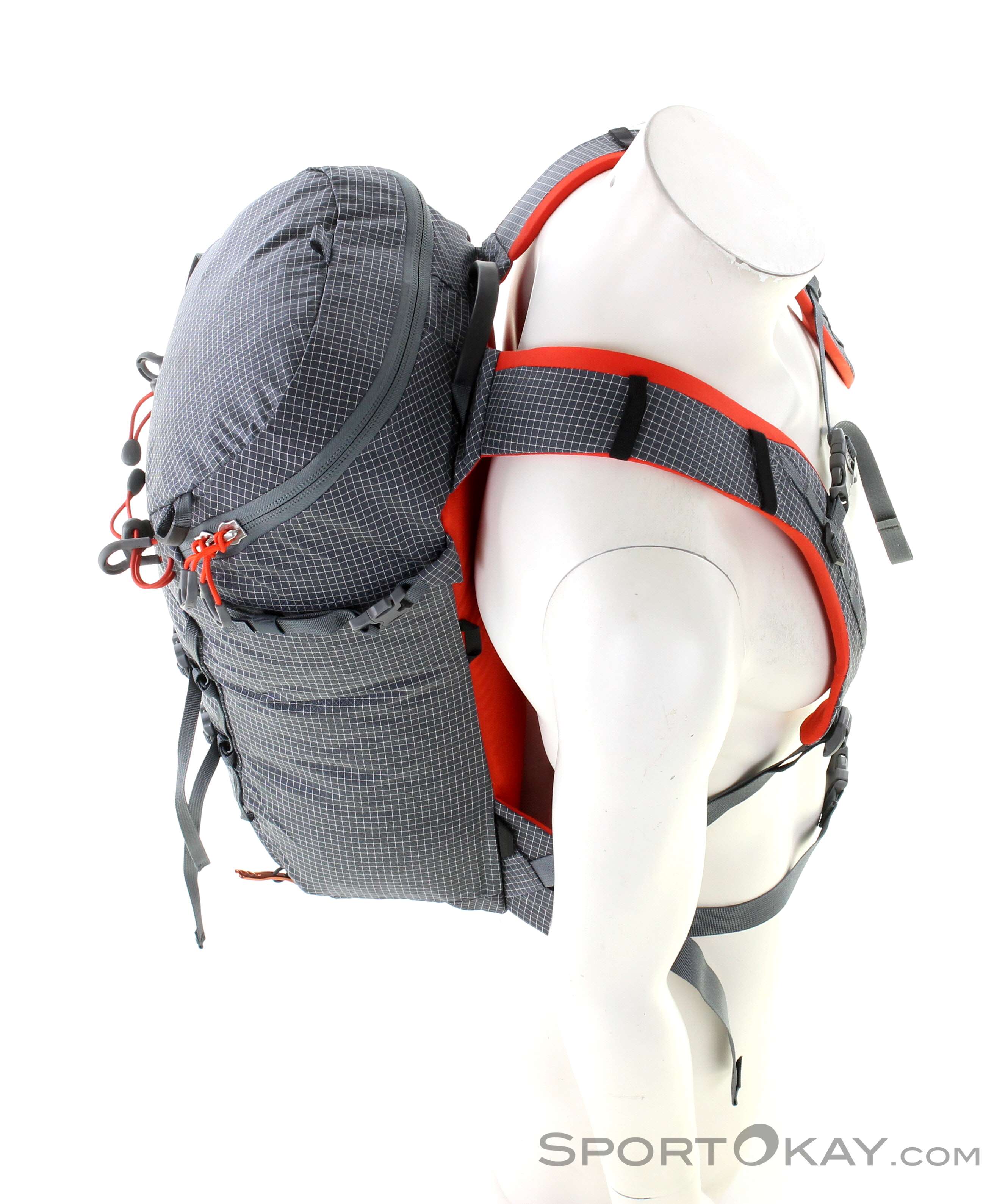 Osprey Mutant 22l Backpack Backpacks Backpacks Headlamps