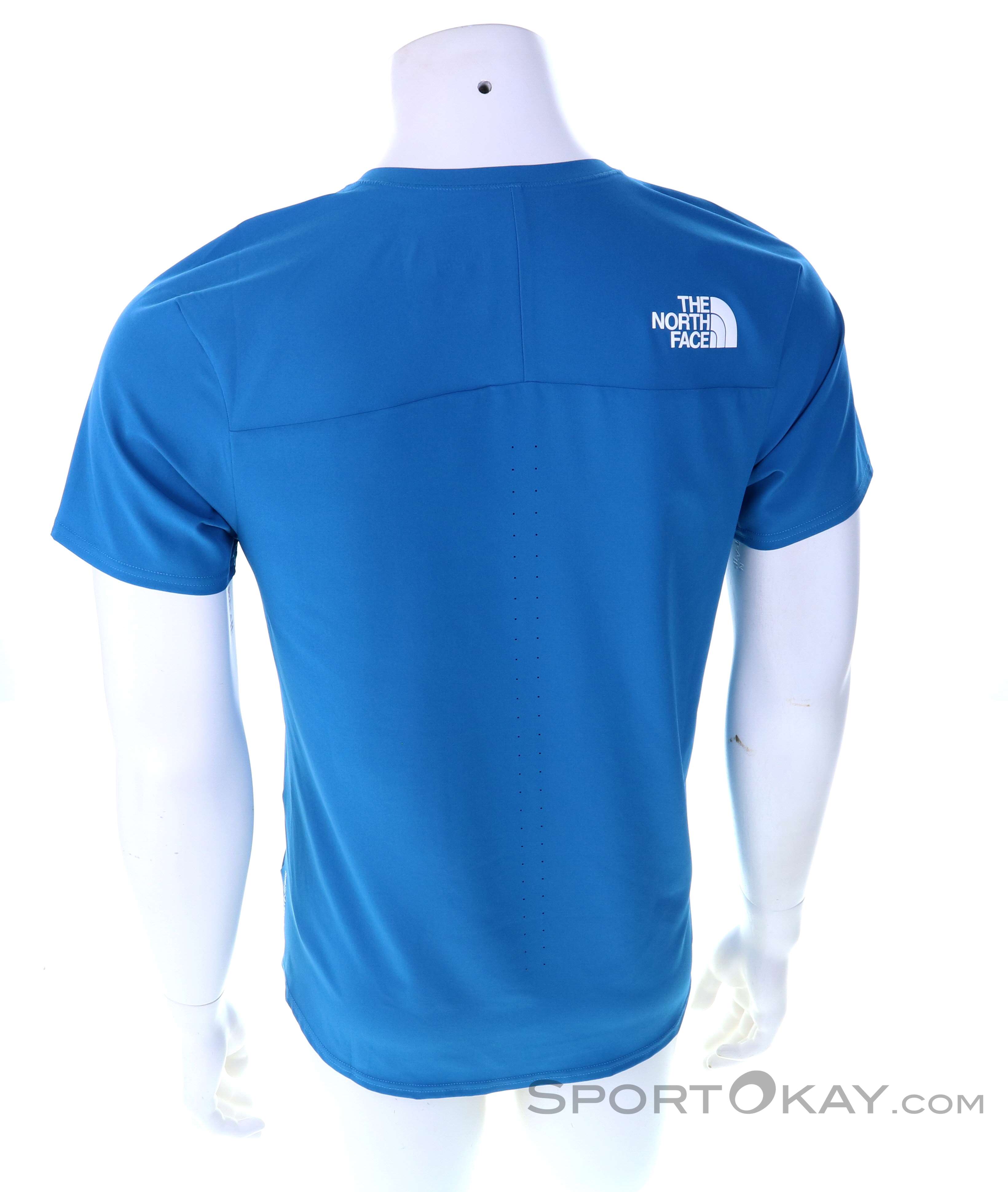 perry sport the north face