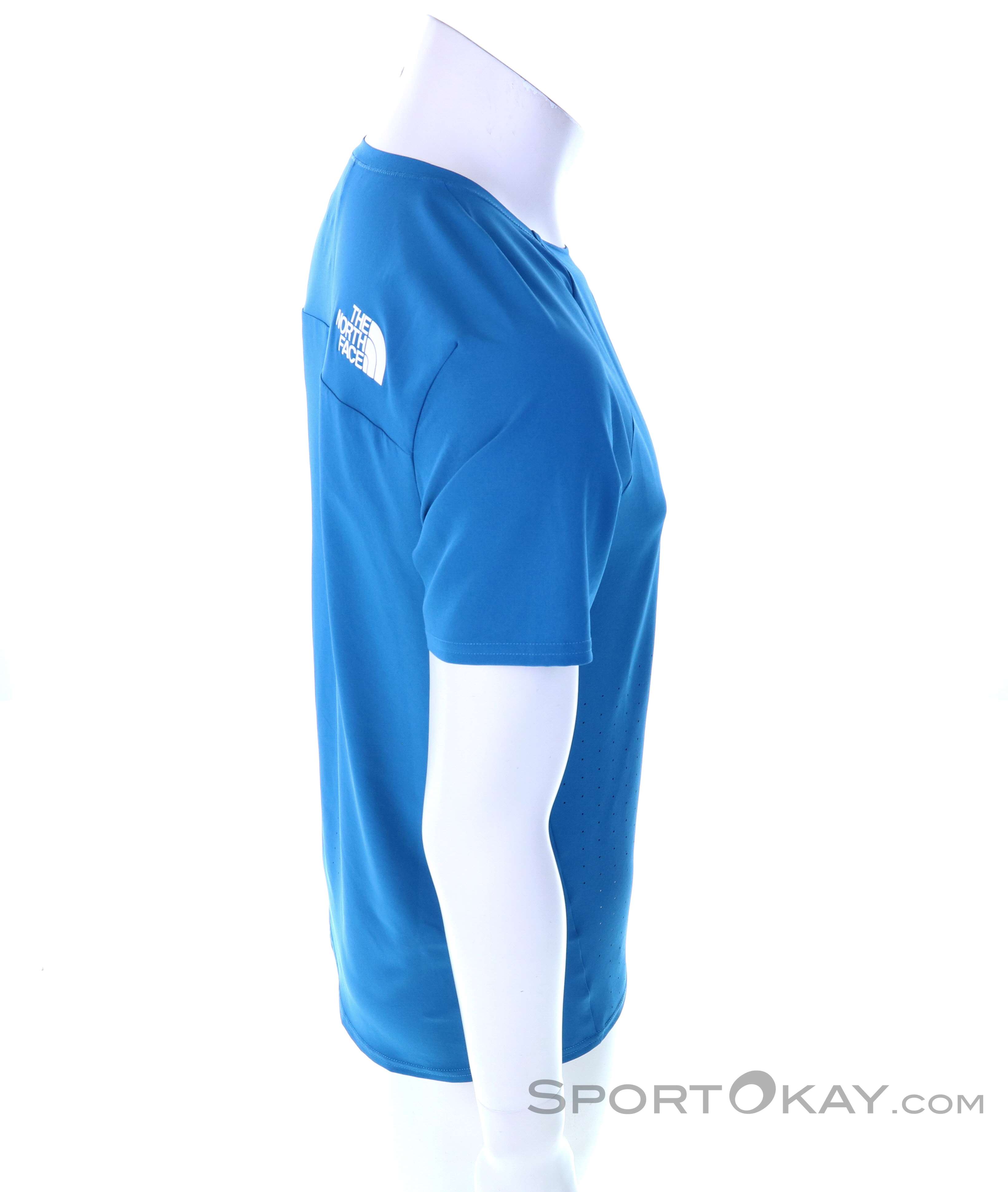 perry sport the north face