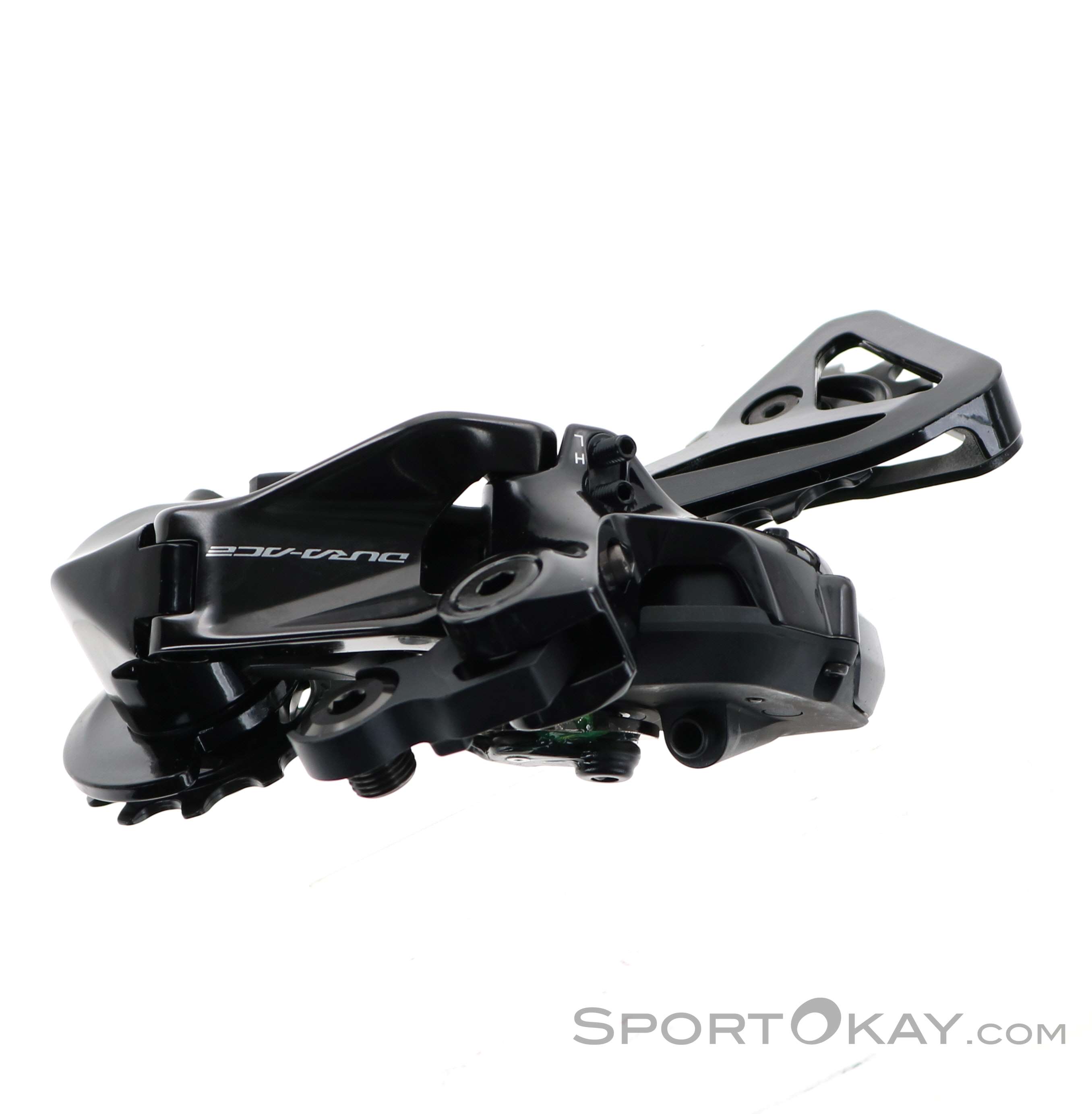 Derailleur Arrière Dura Ace Di2 12v RD-R9250 Couleur Noir