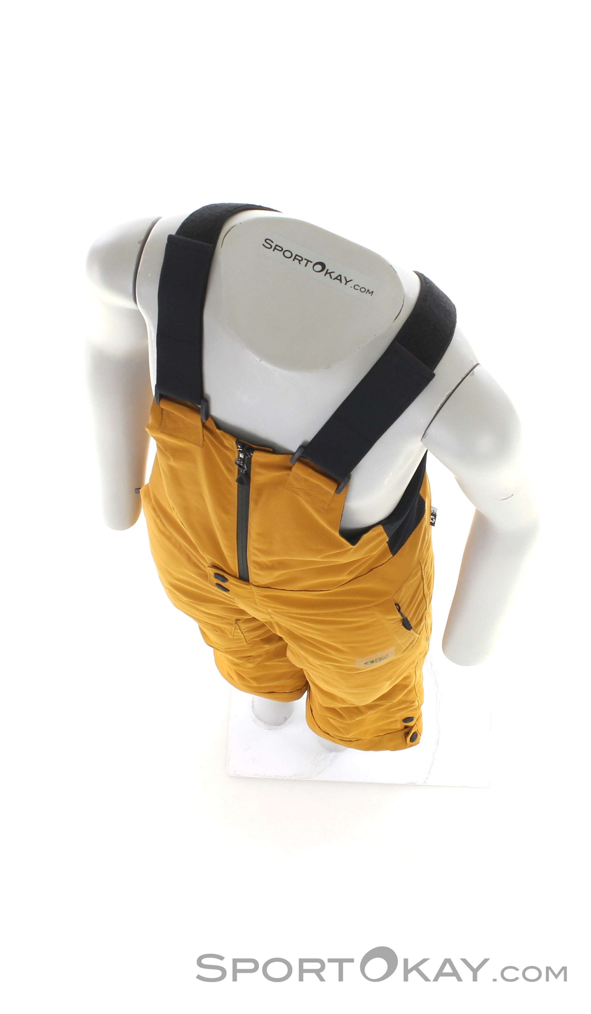 Picture Ninge Bib Kids Ski Pants Ski Pants Ski Clothing Ski