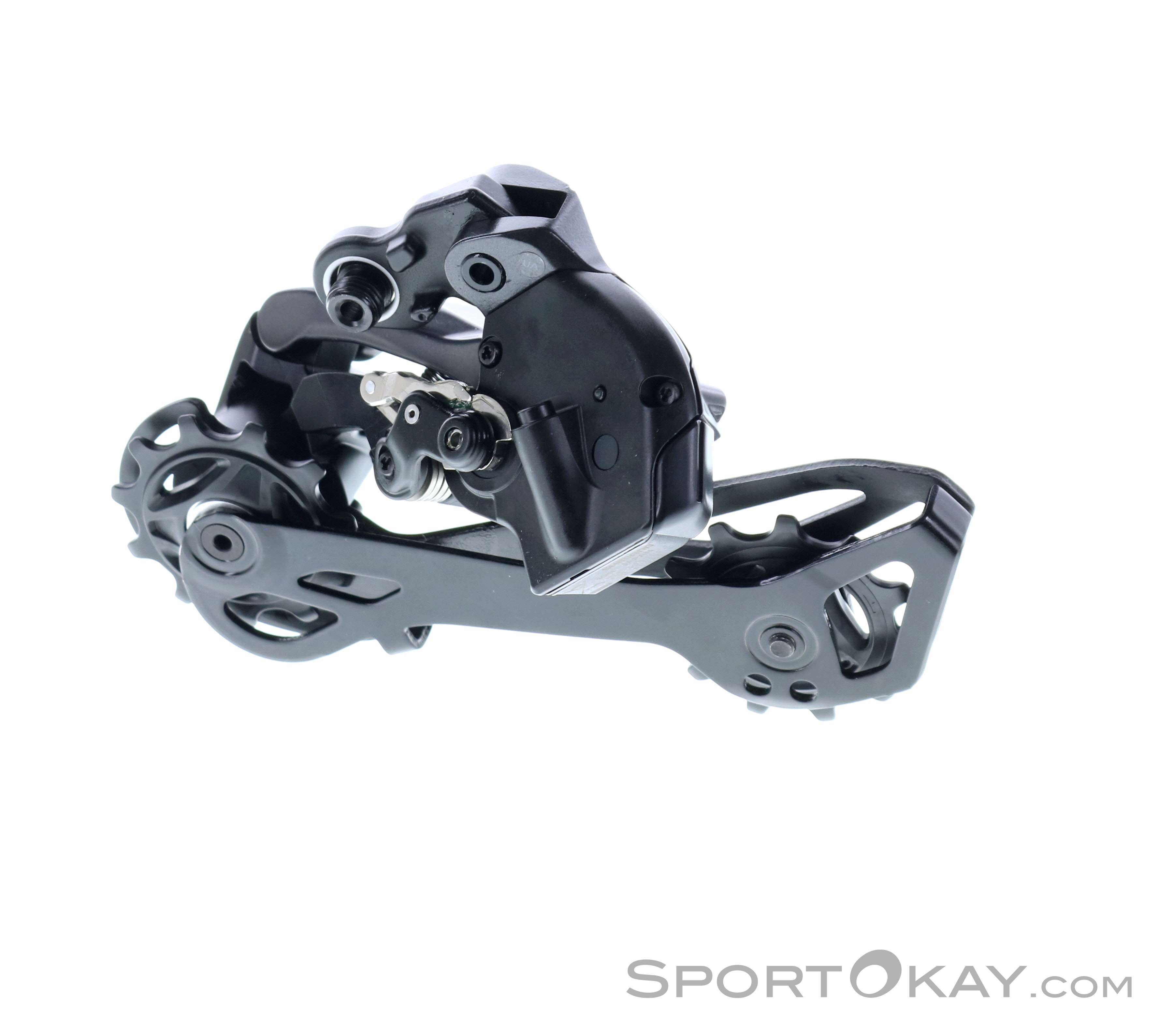 Dérailleur Arrière Shimano Ultegra RD-R8150 Di2 12 Vitesses (11-34t) Pour Vélo De Route