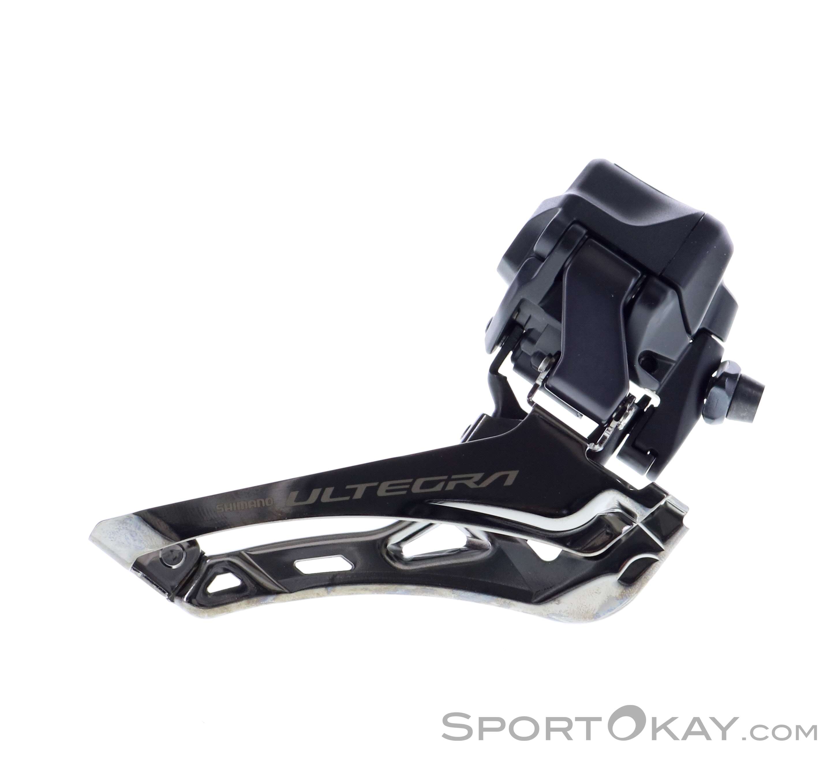 Shimano Ultegra Di2 FD-R8150 2x12-Fach Front Derailleur - Front 
