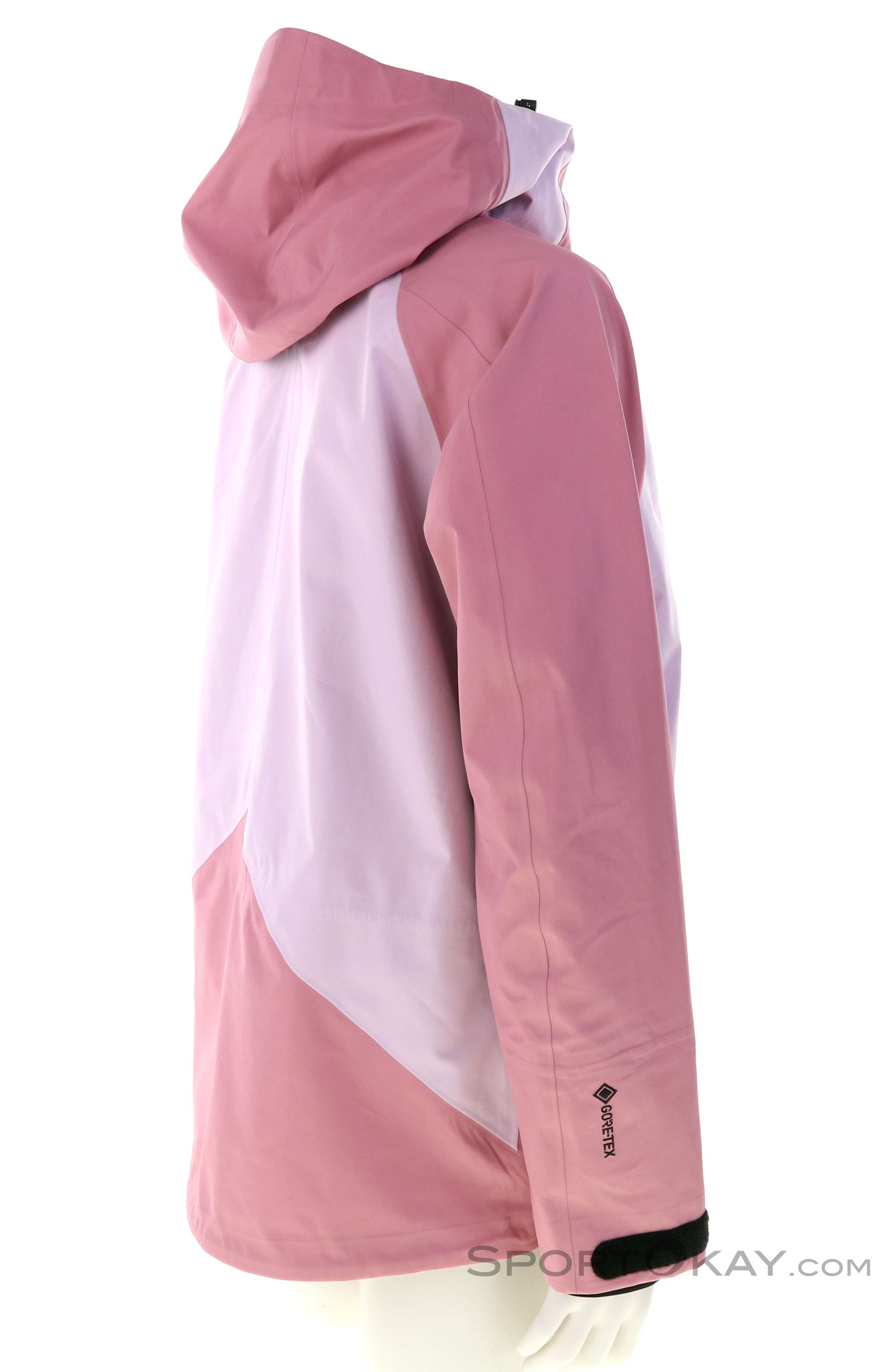 Peak Performance 3L GTX Women Ski Jacket Gore-Tex - Ski