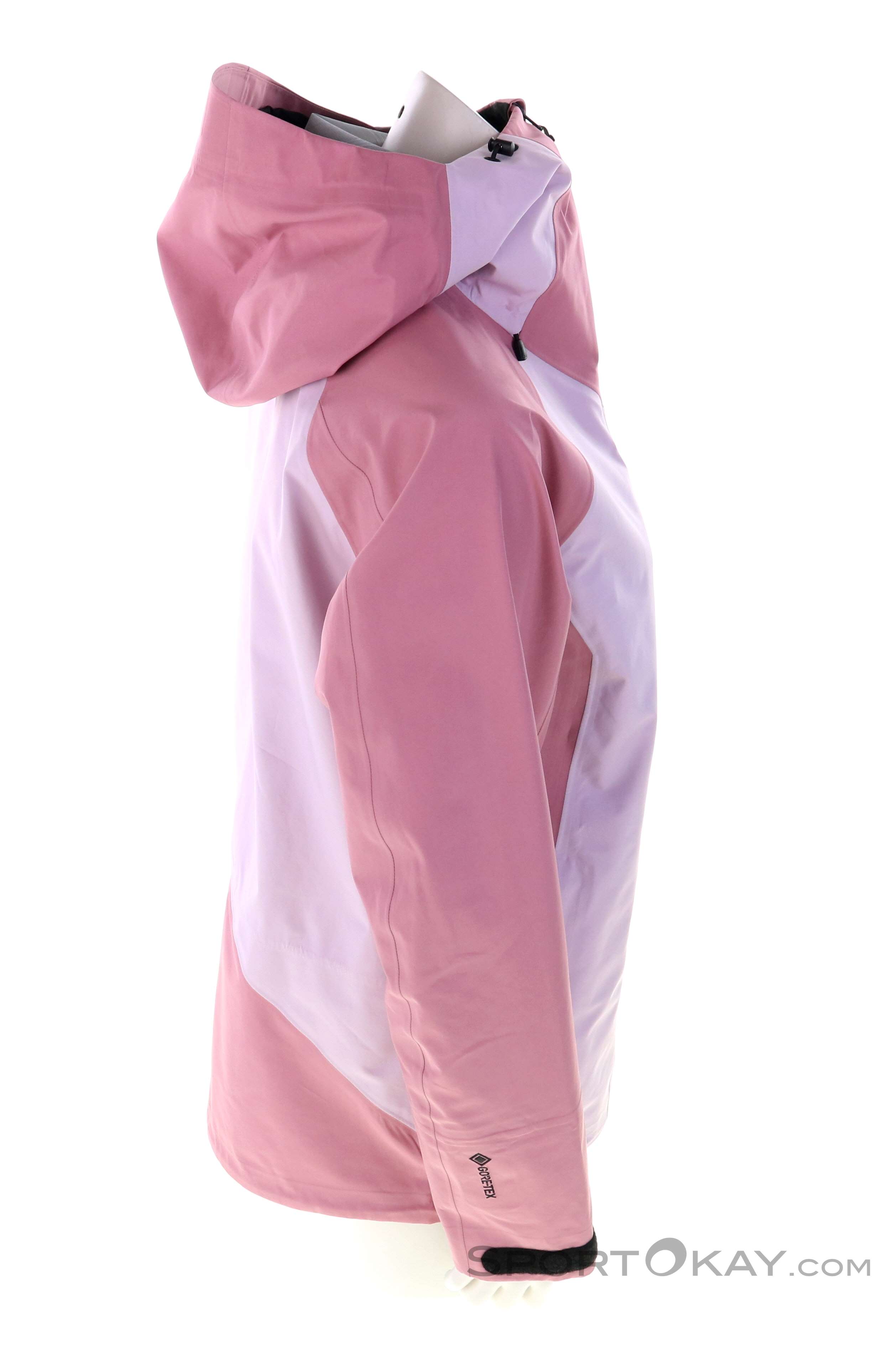 Peak Performance 3L GTX Women Ski Jacket Gore-Tex - Ski