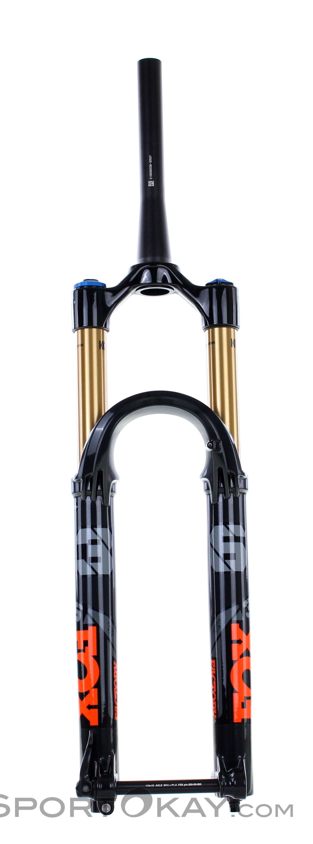 Fox 36 Factory Float 150mm Grip2 44mm 29