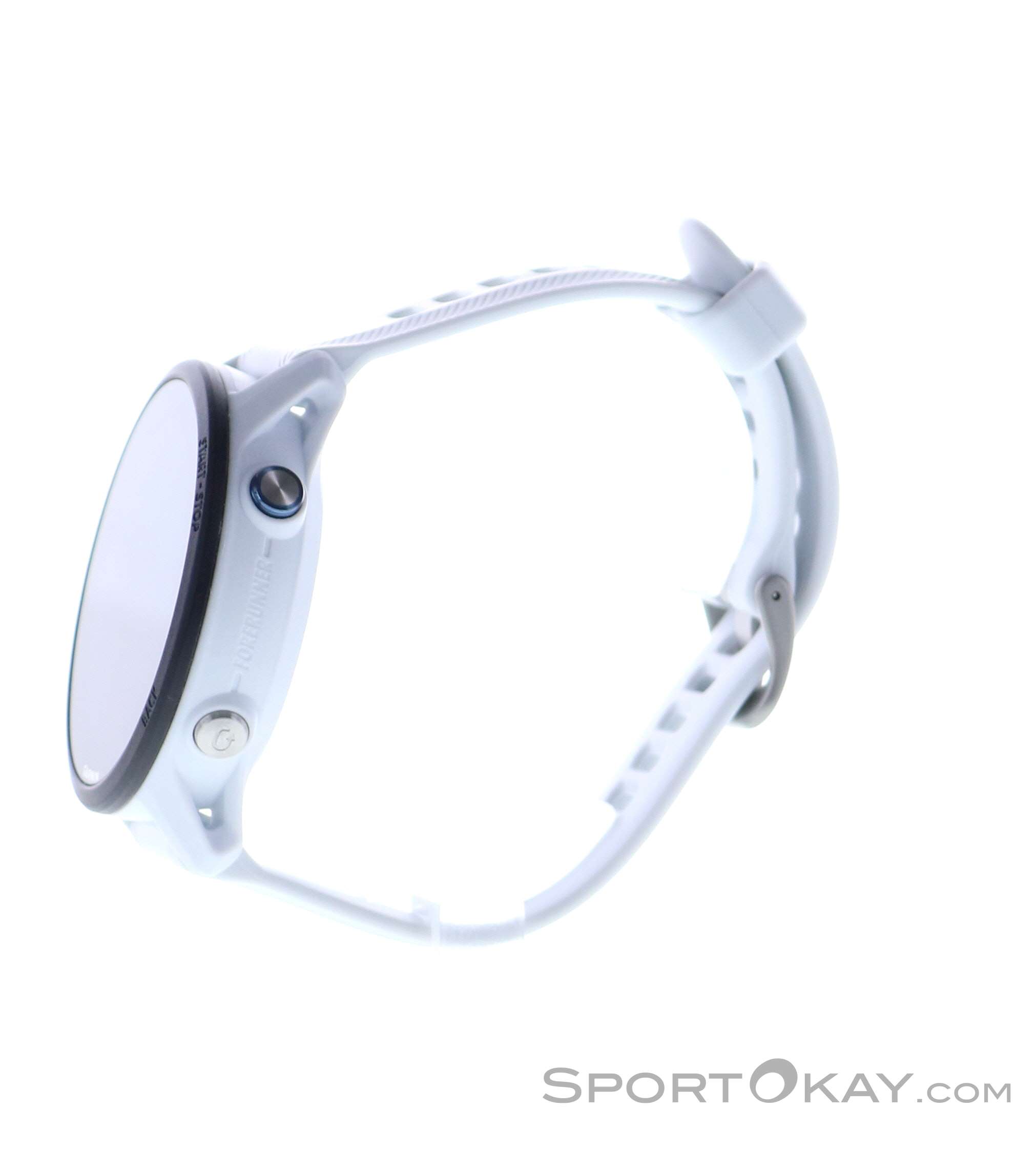 Garmin Forerunner 955 - Orologio GPS Bianco - Foto 11
